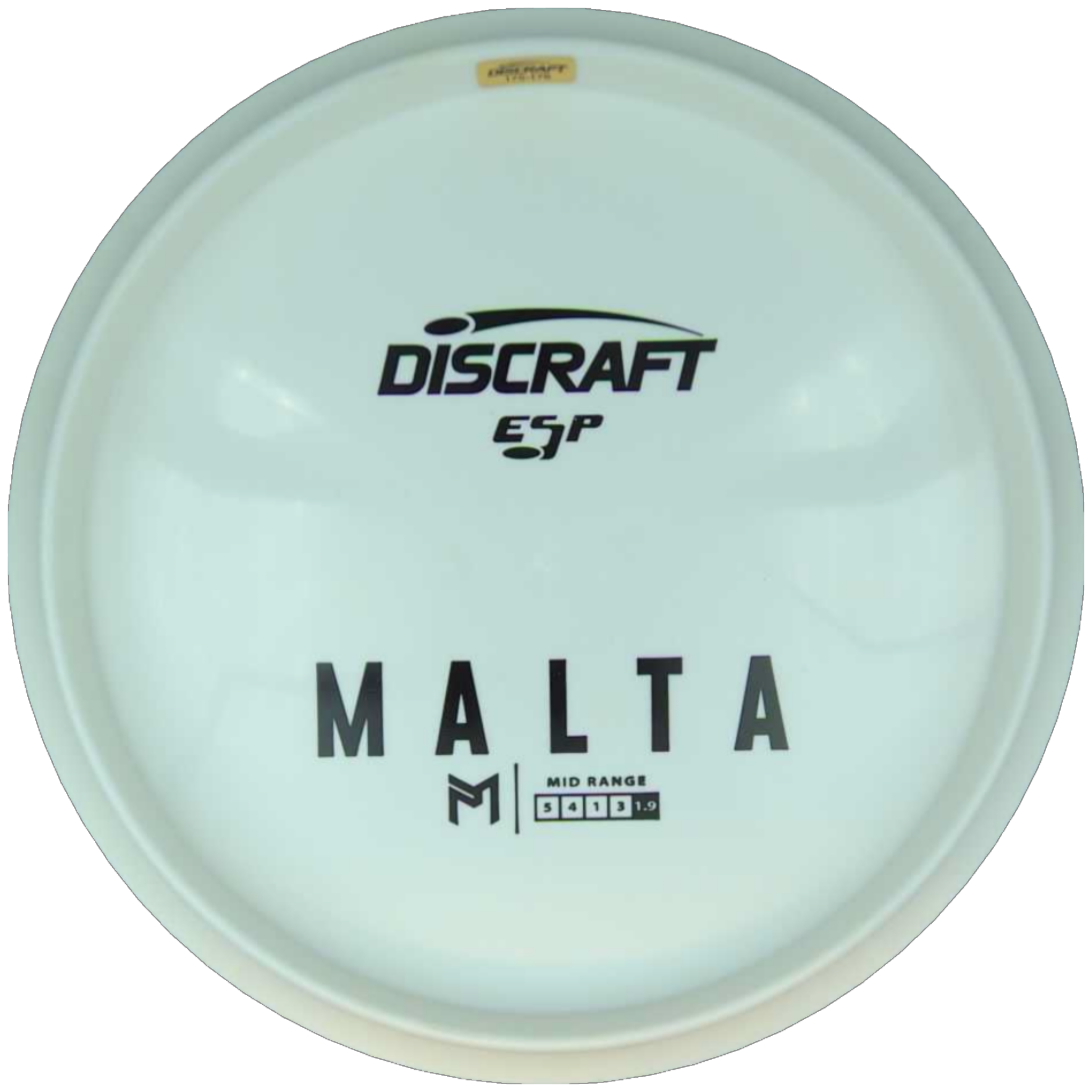 ESP Malta - Bottom Stamp - BarStamp