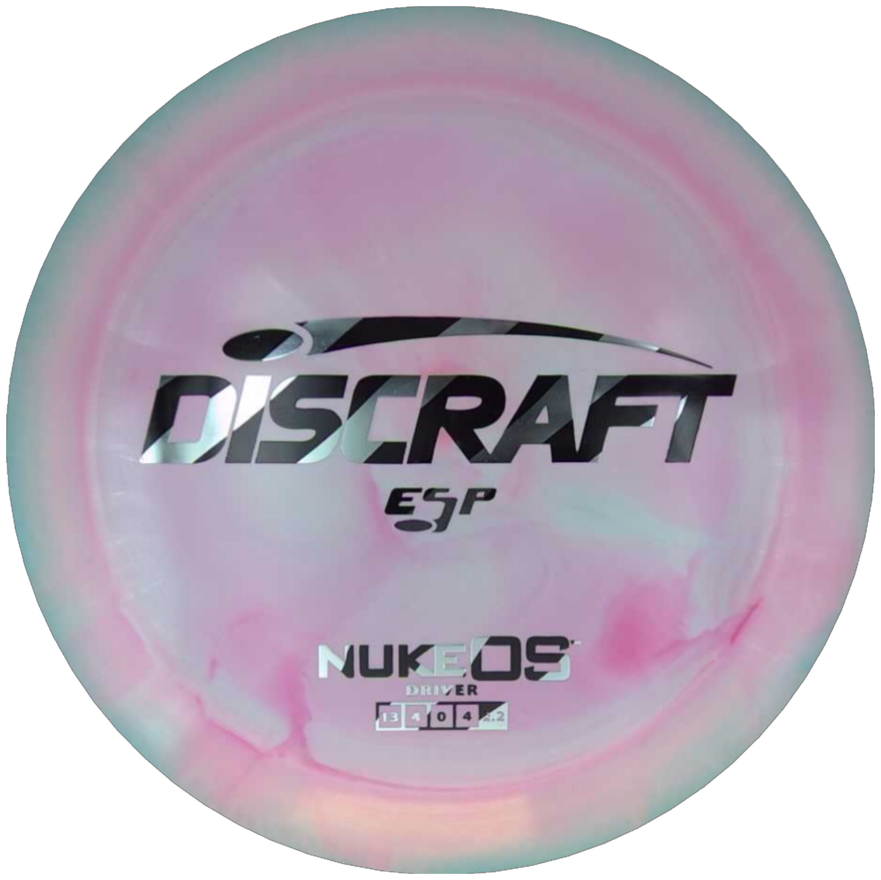 ESP Nuke OS