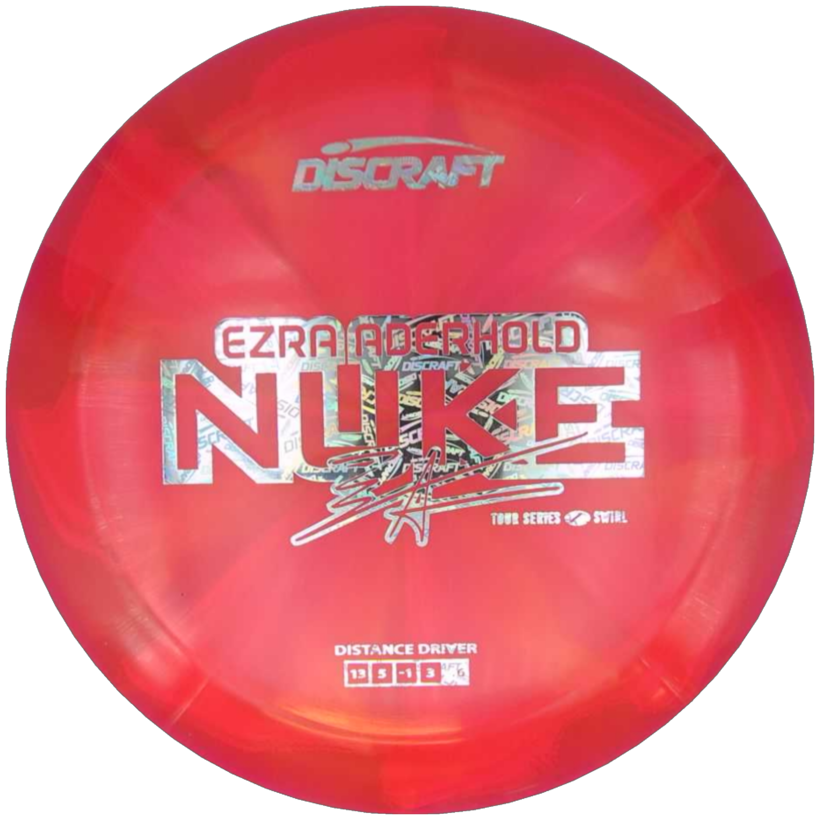 Z Swirl Nuke - Ezra Aderhold Tour Series 2025