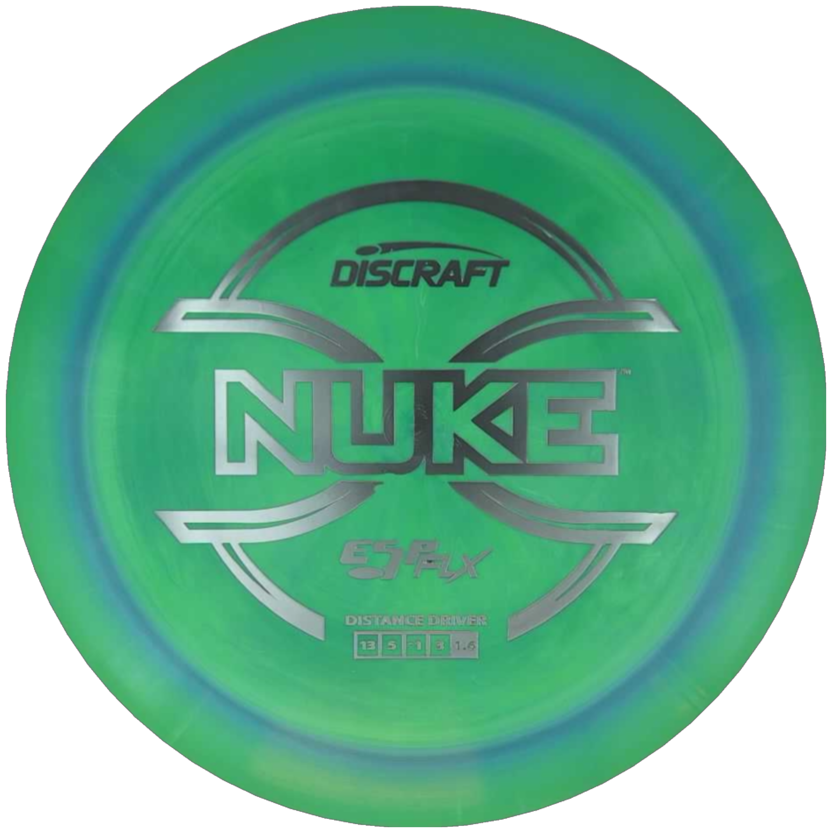 ESP FLX Nuke