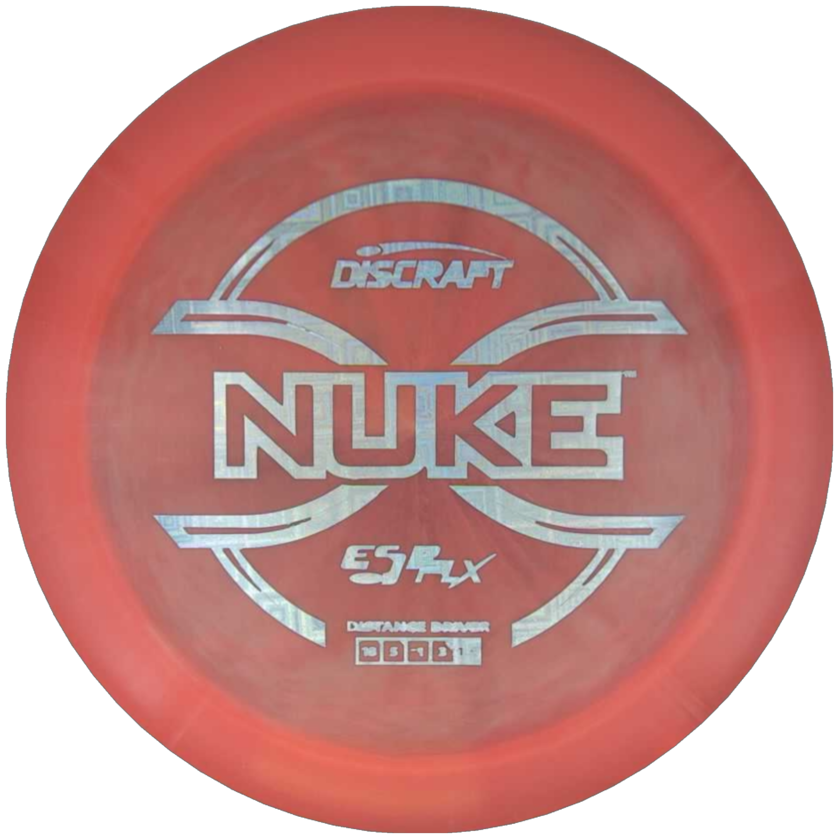 ESP FLX Nuke