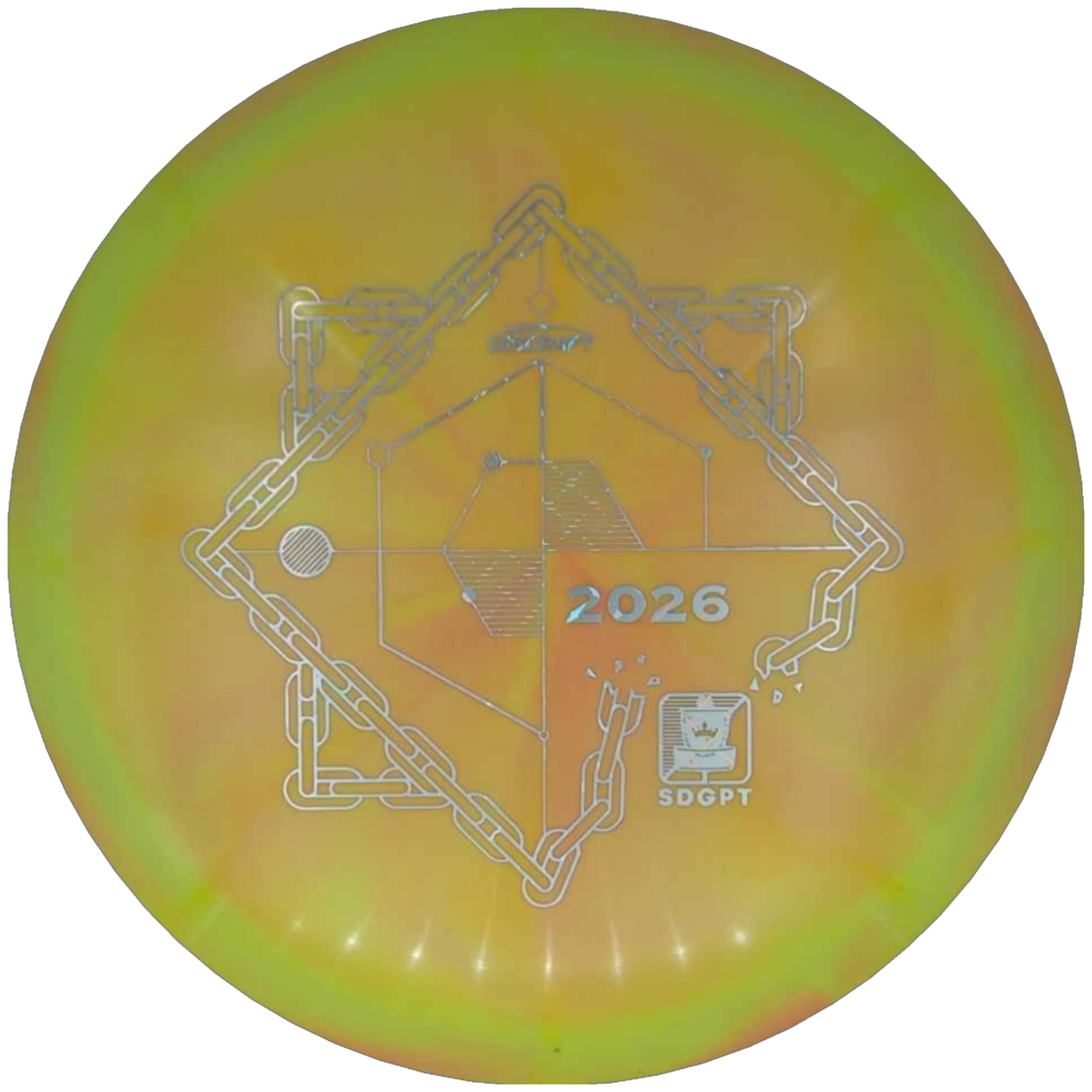 ESP Swirl Passion - SDGPT Fundraiser 2026