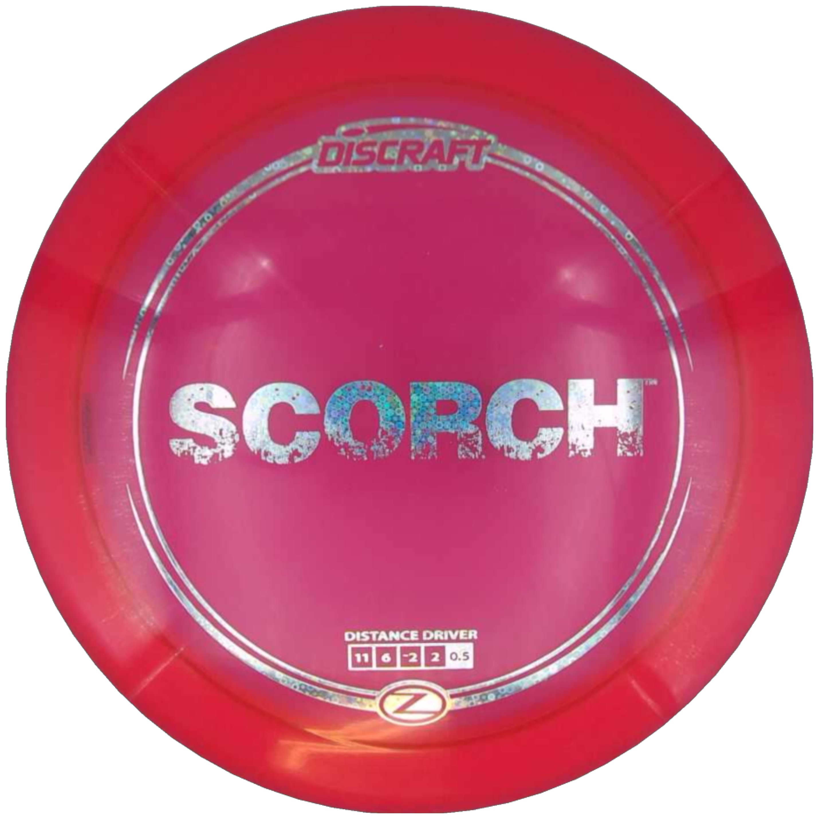 Z Scorch