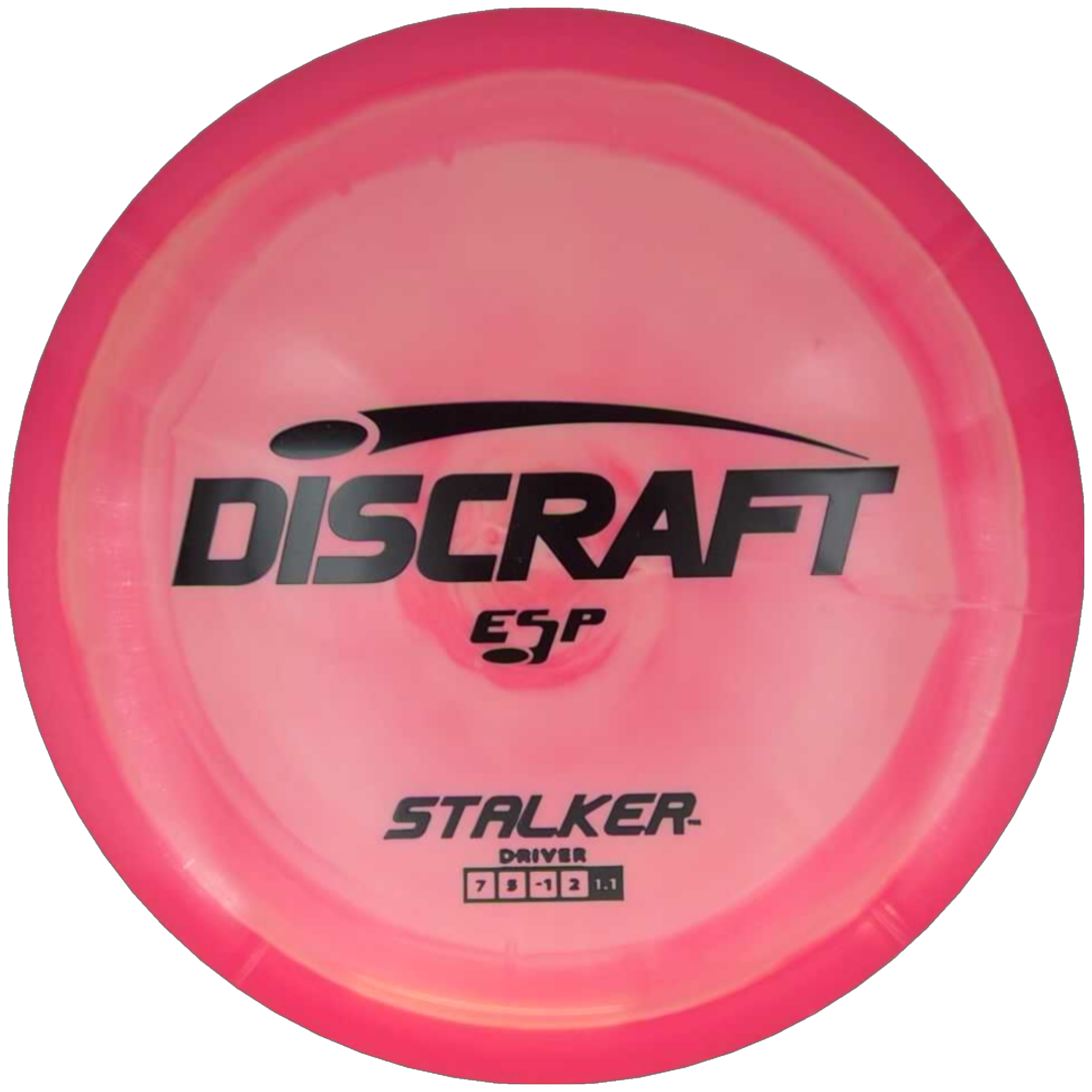 ESP Stalker