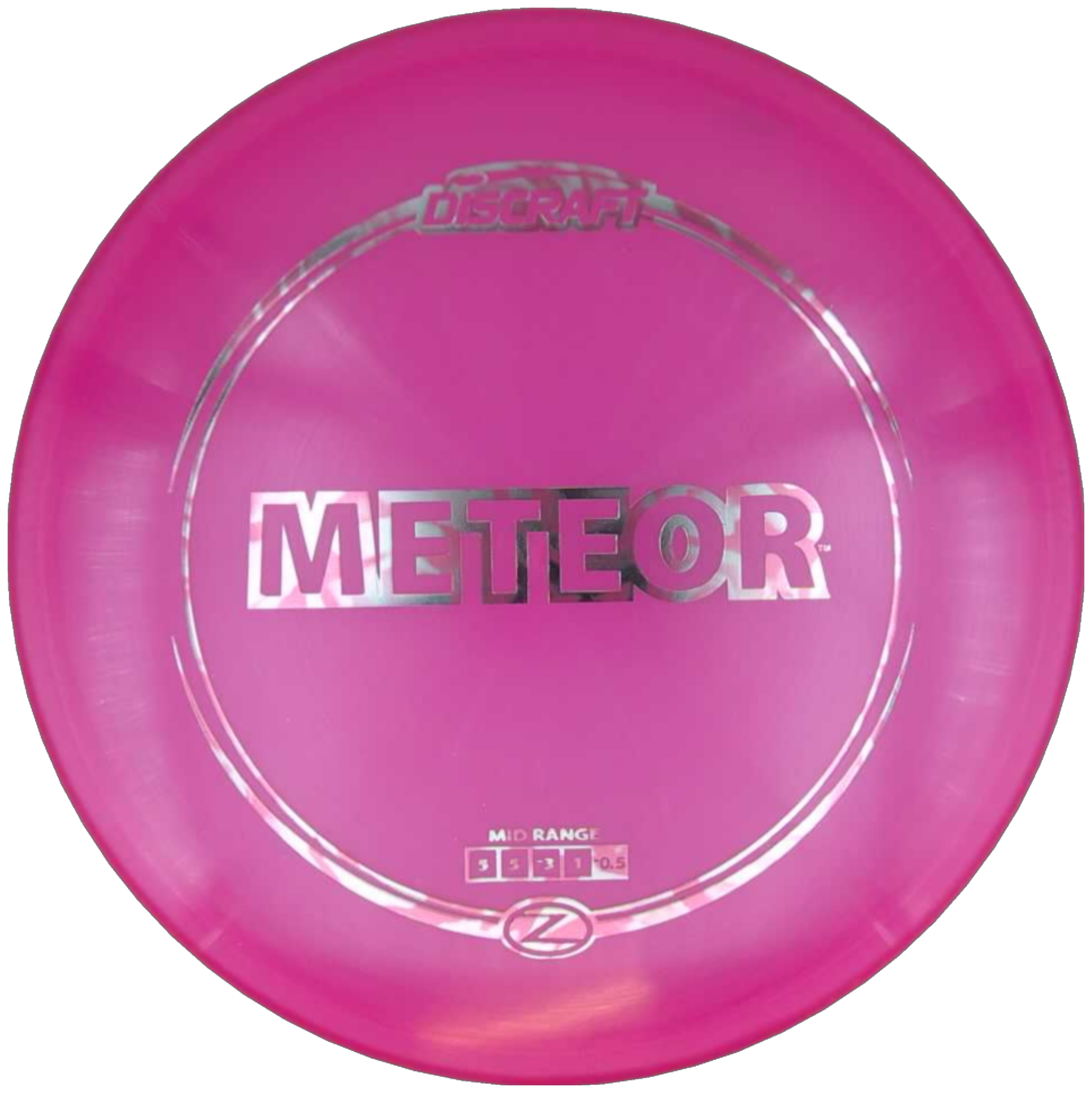Z Meteor