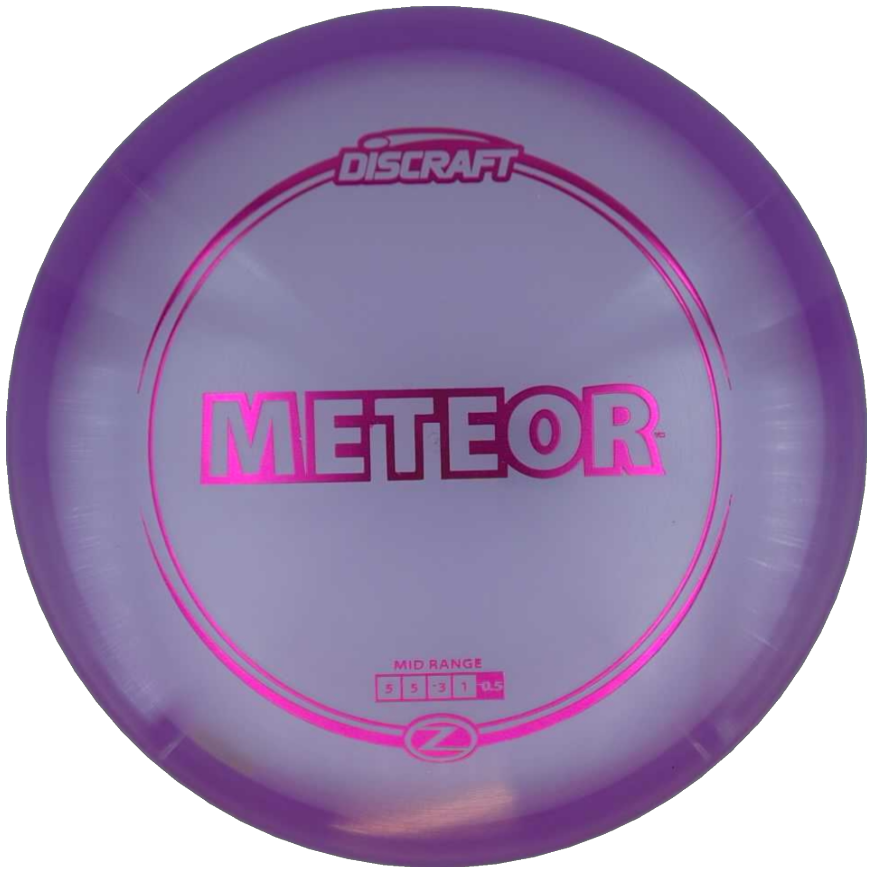 Z Meteor