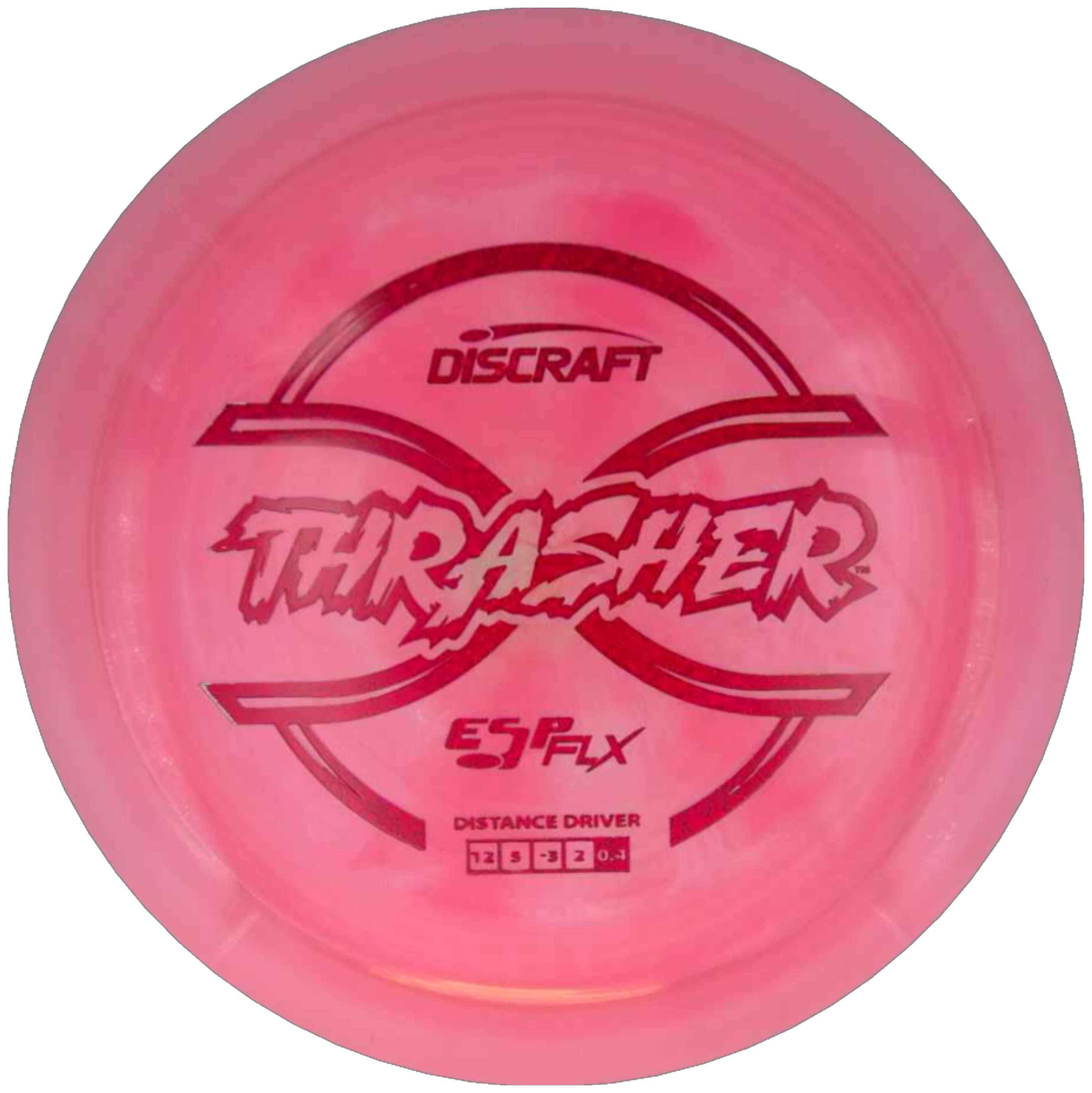 ESP FLX Thrasher