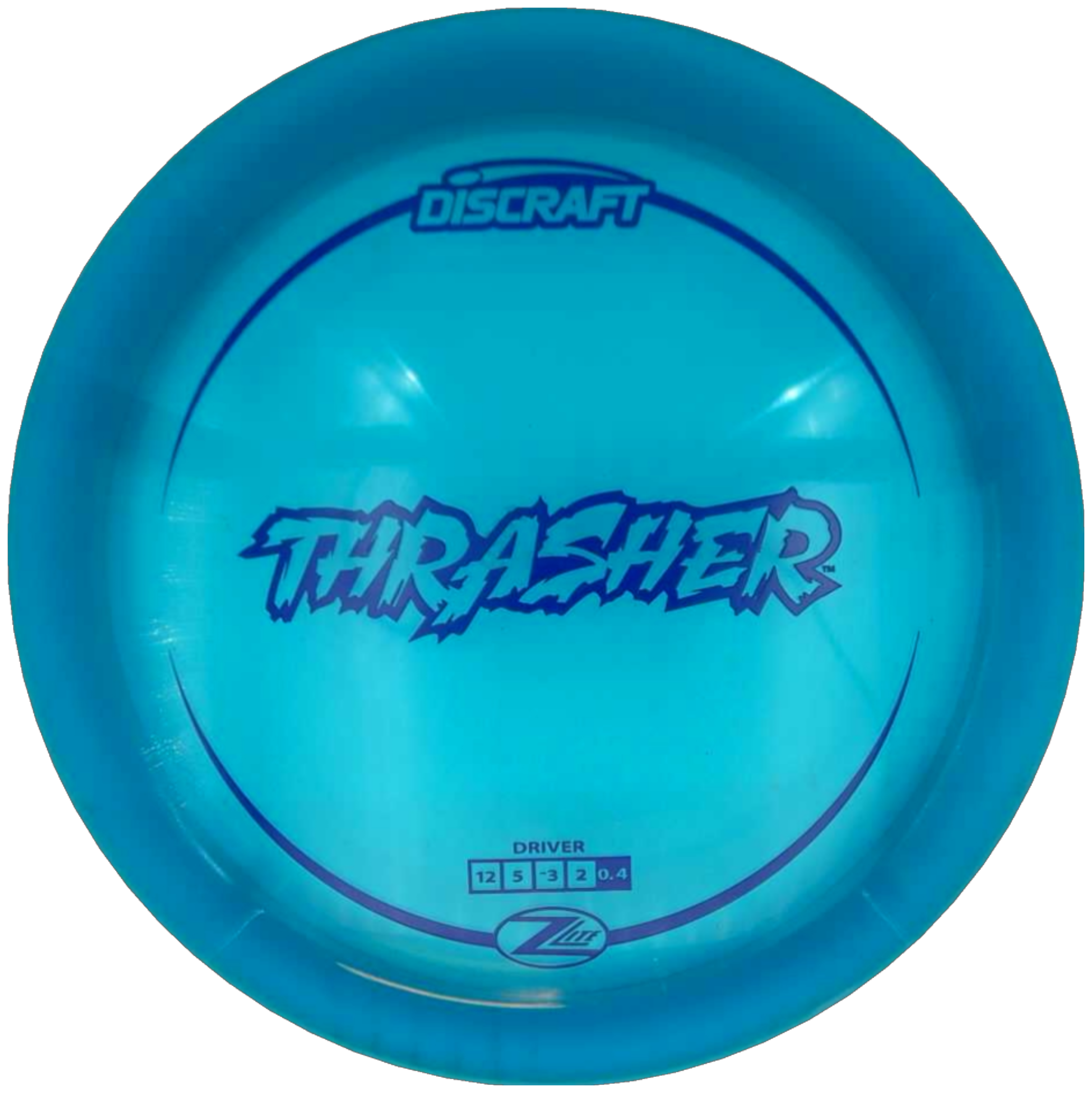 Z Lite Thrasher