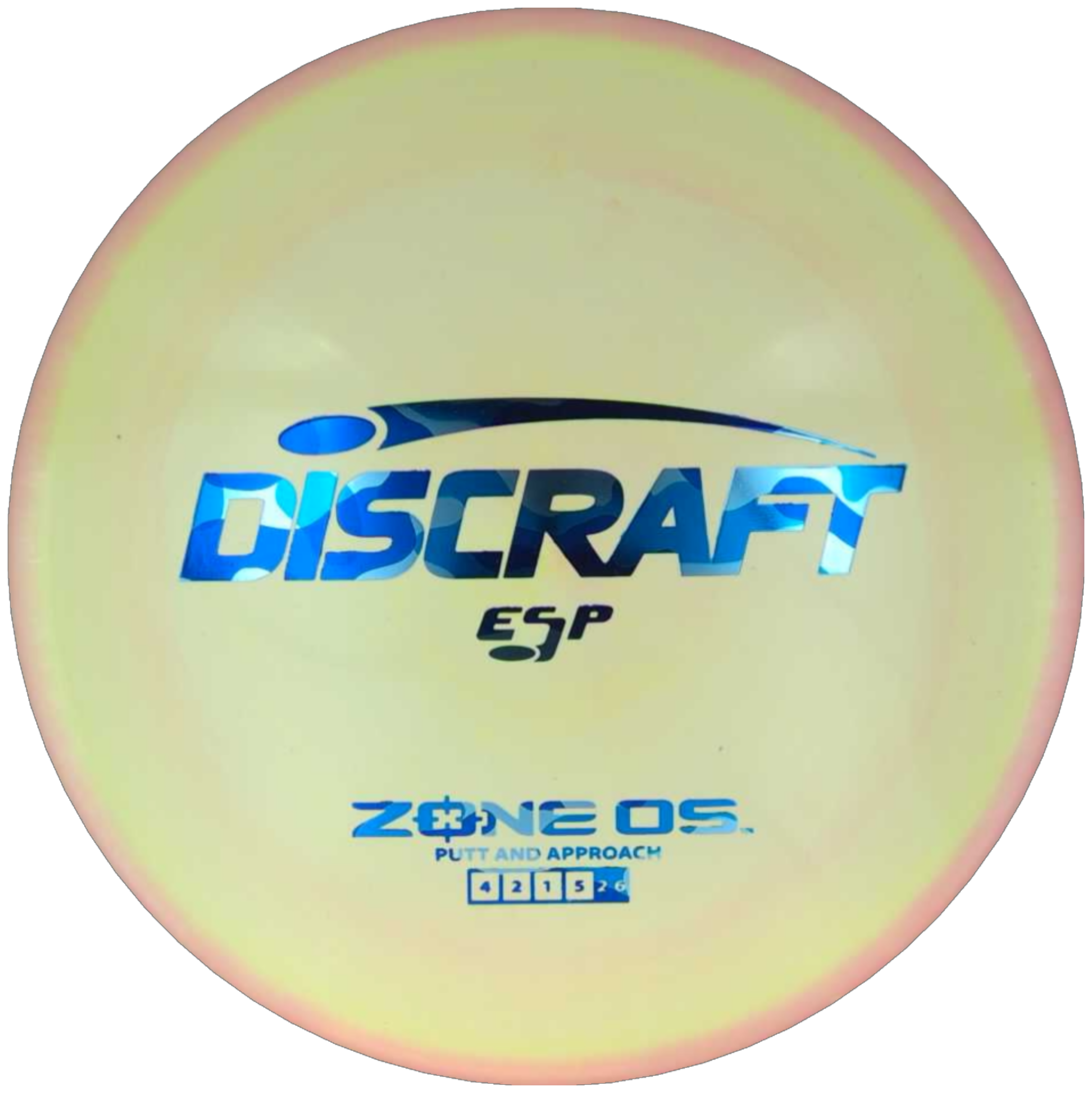 ESP Zone OS