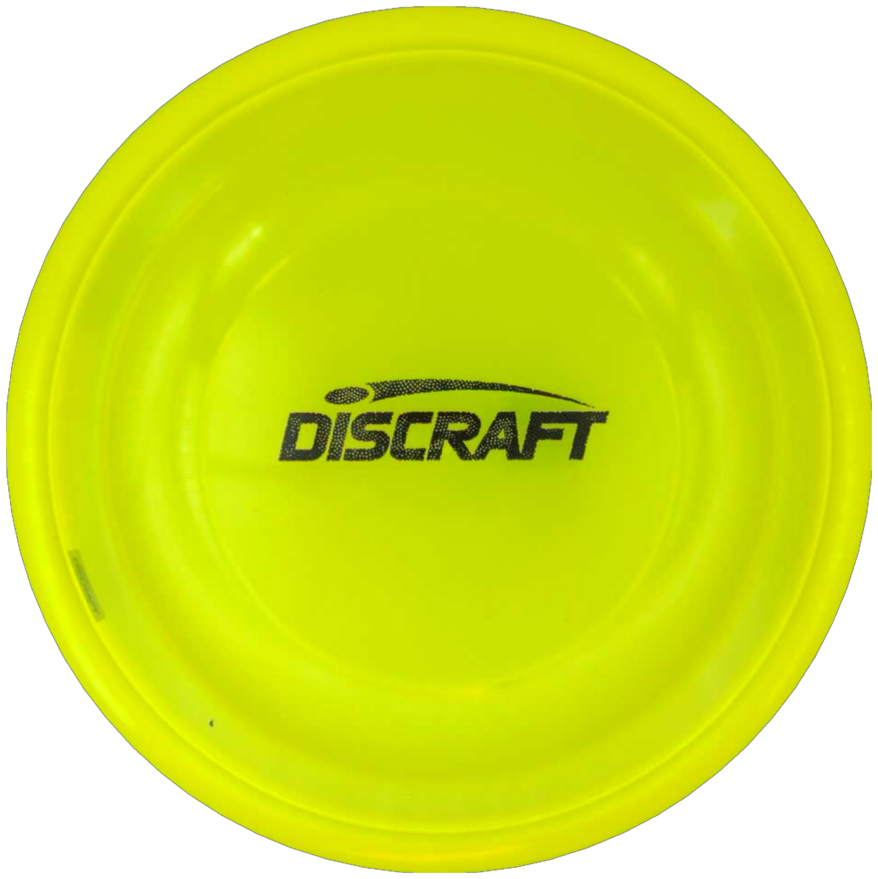 CryZtal FLX Zone GT - Discraft Barstamp