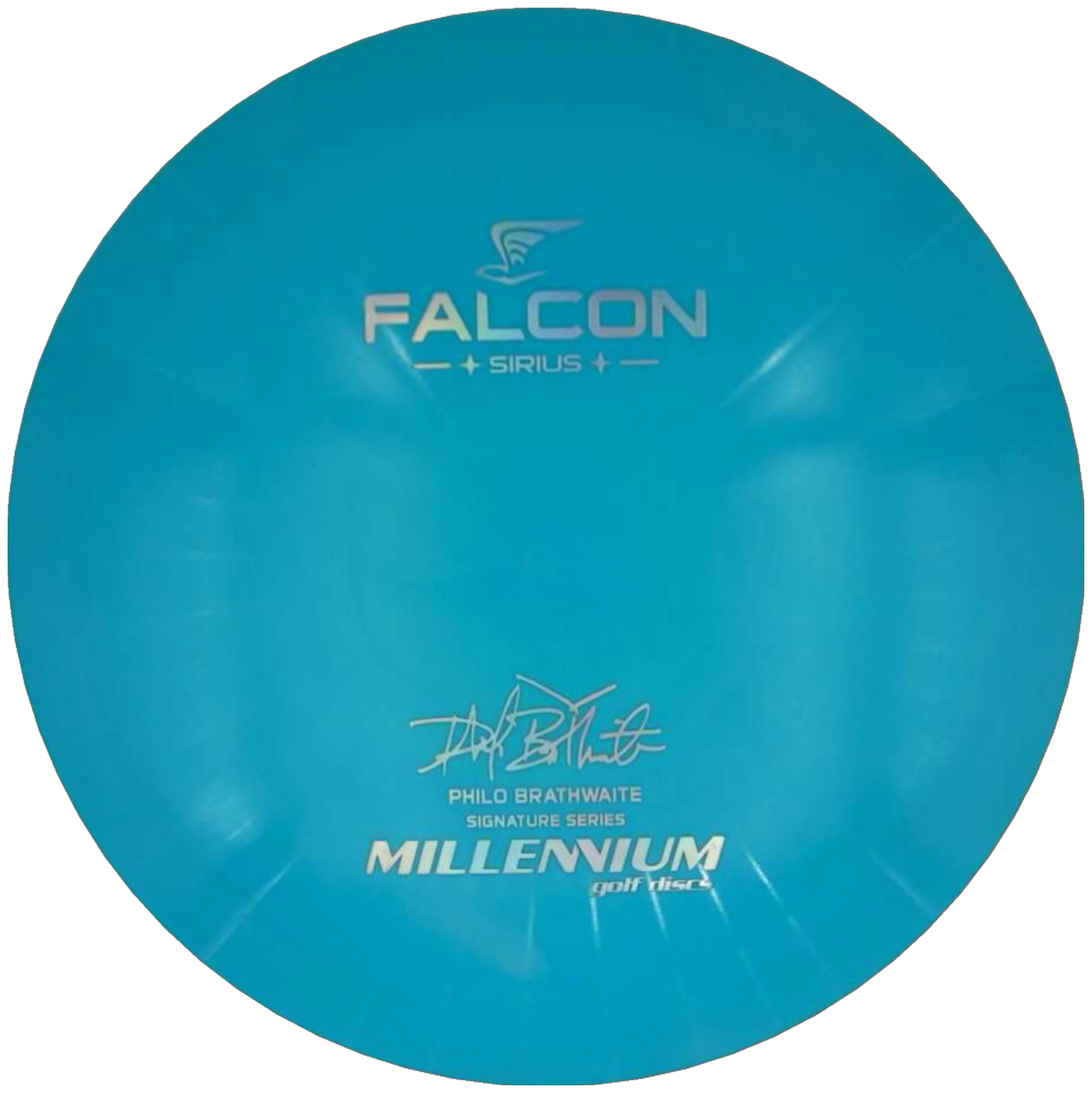 Sirius Falcon 1.4 - Philo Brathwaite