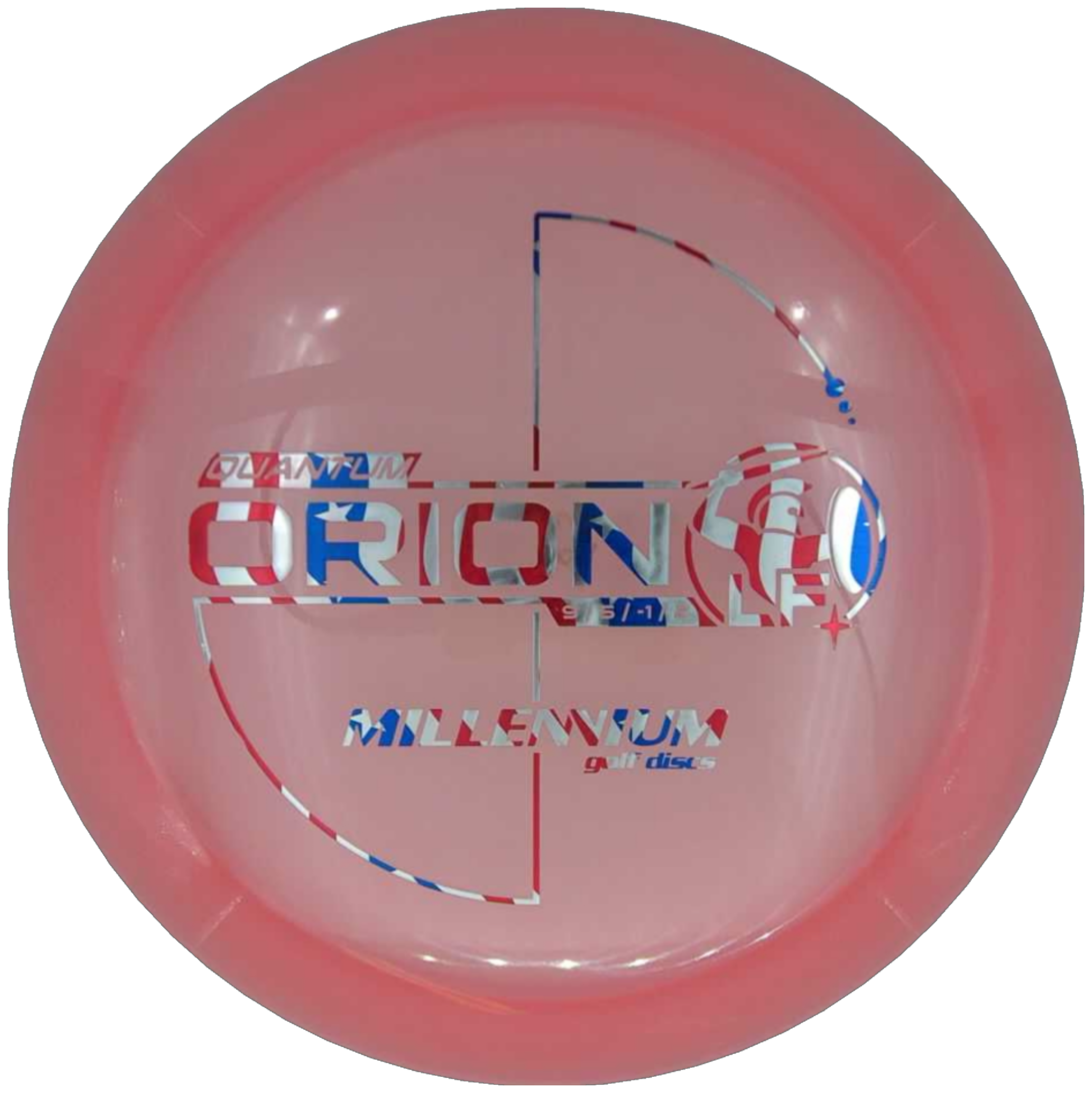 Quantum Orion LF 1.7