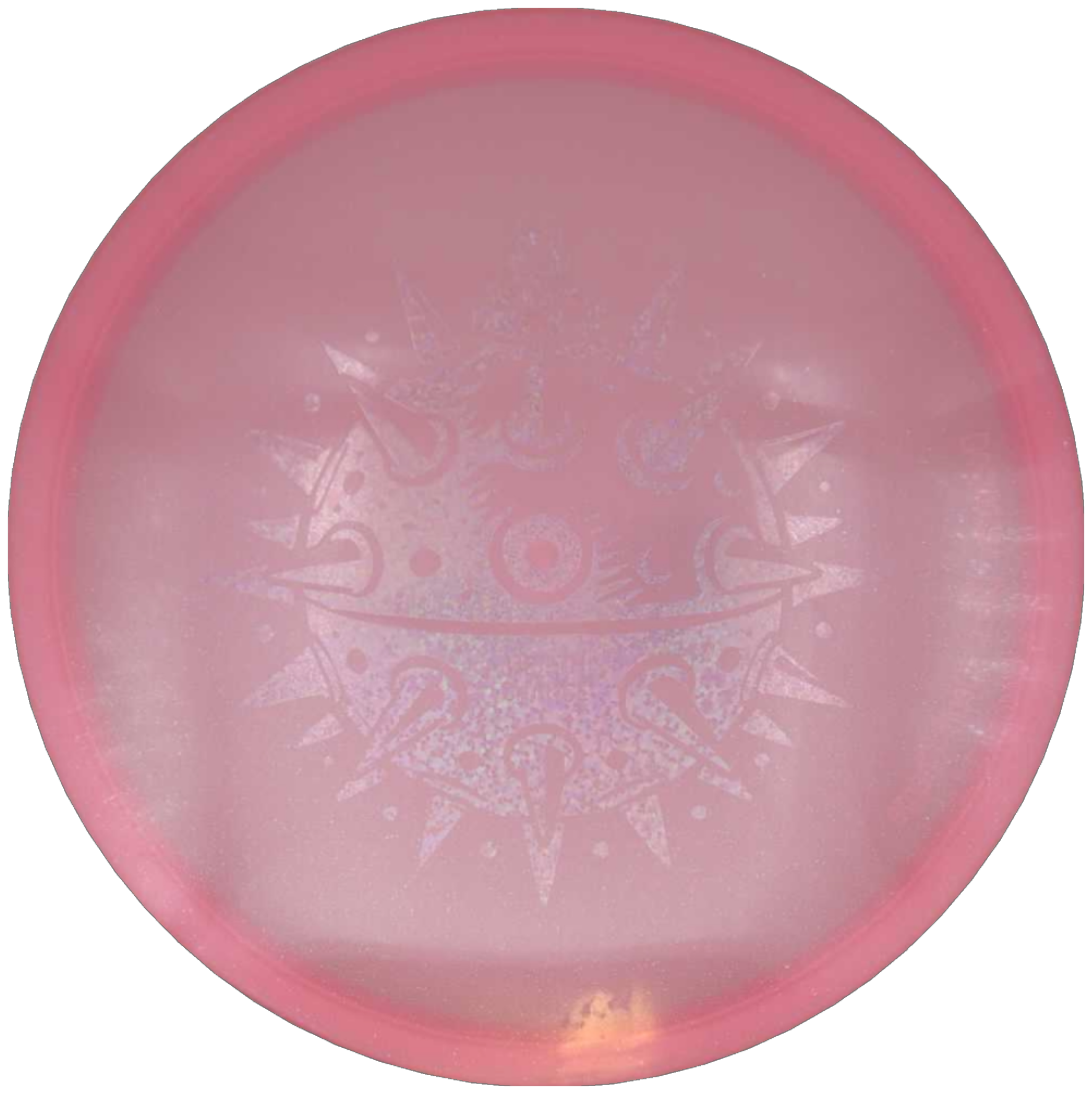 Clandestine Depth Charge