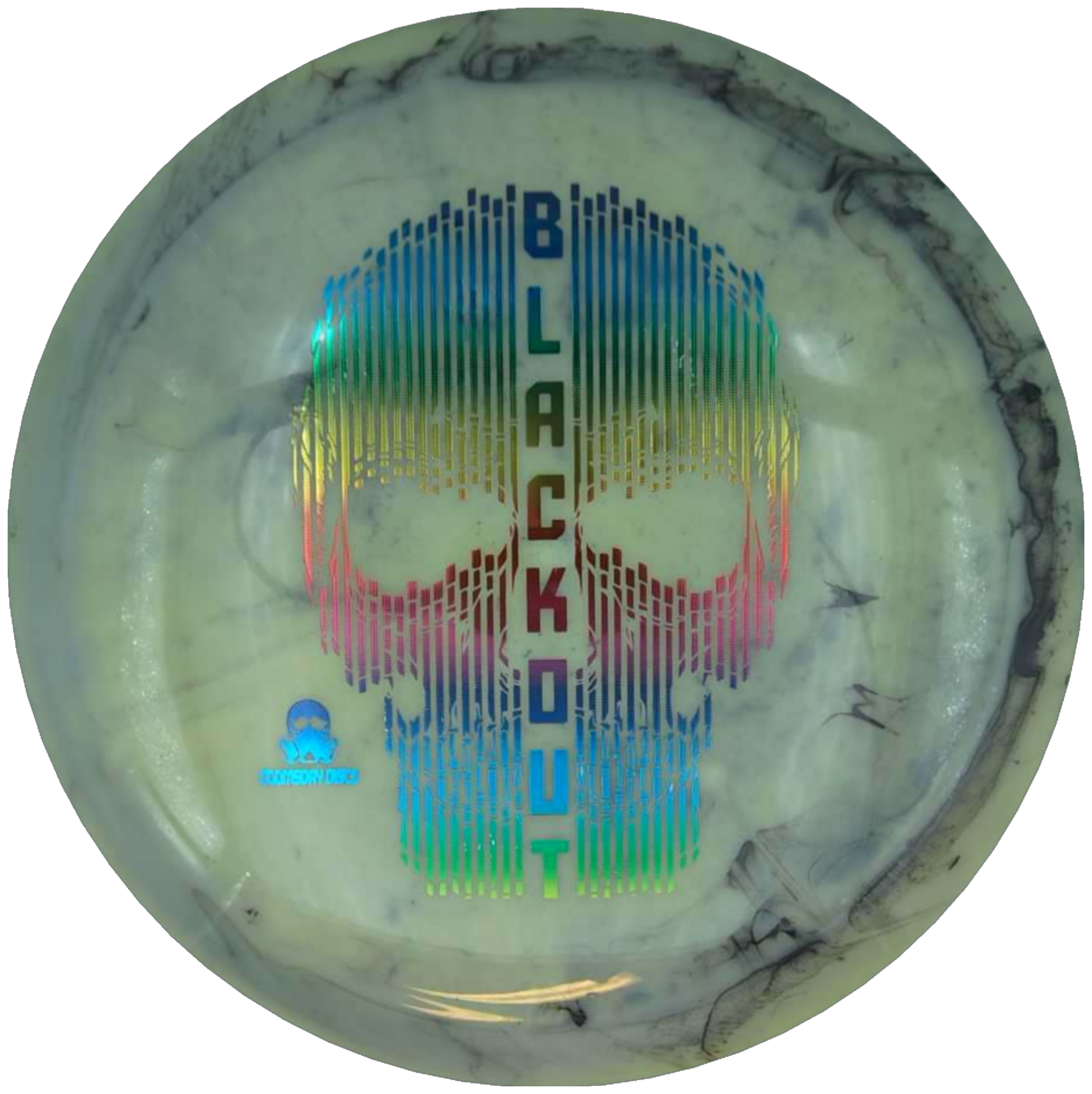 Toxic Waste Blackout