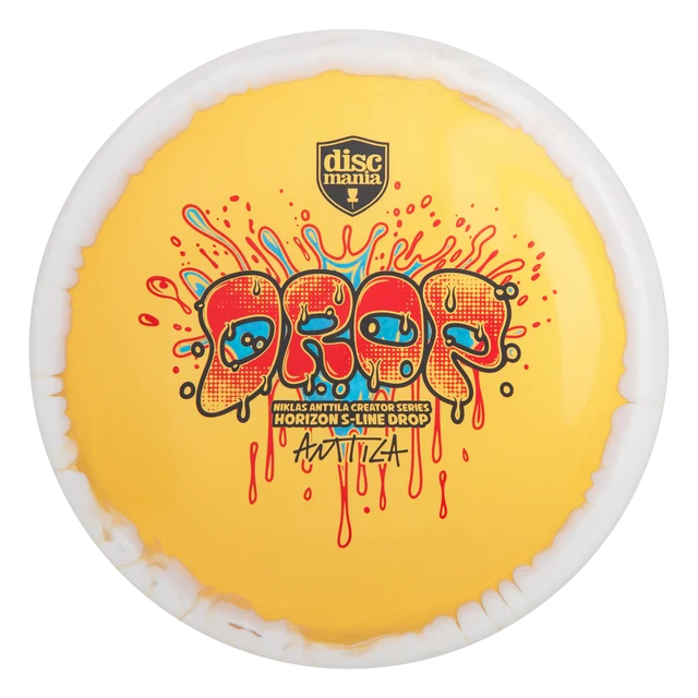 S-Line Horizon Drop - Niklas Anttila Creator Series 2026