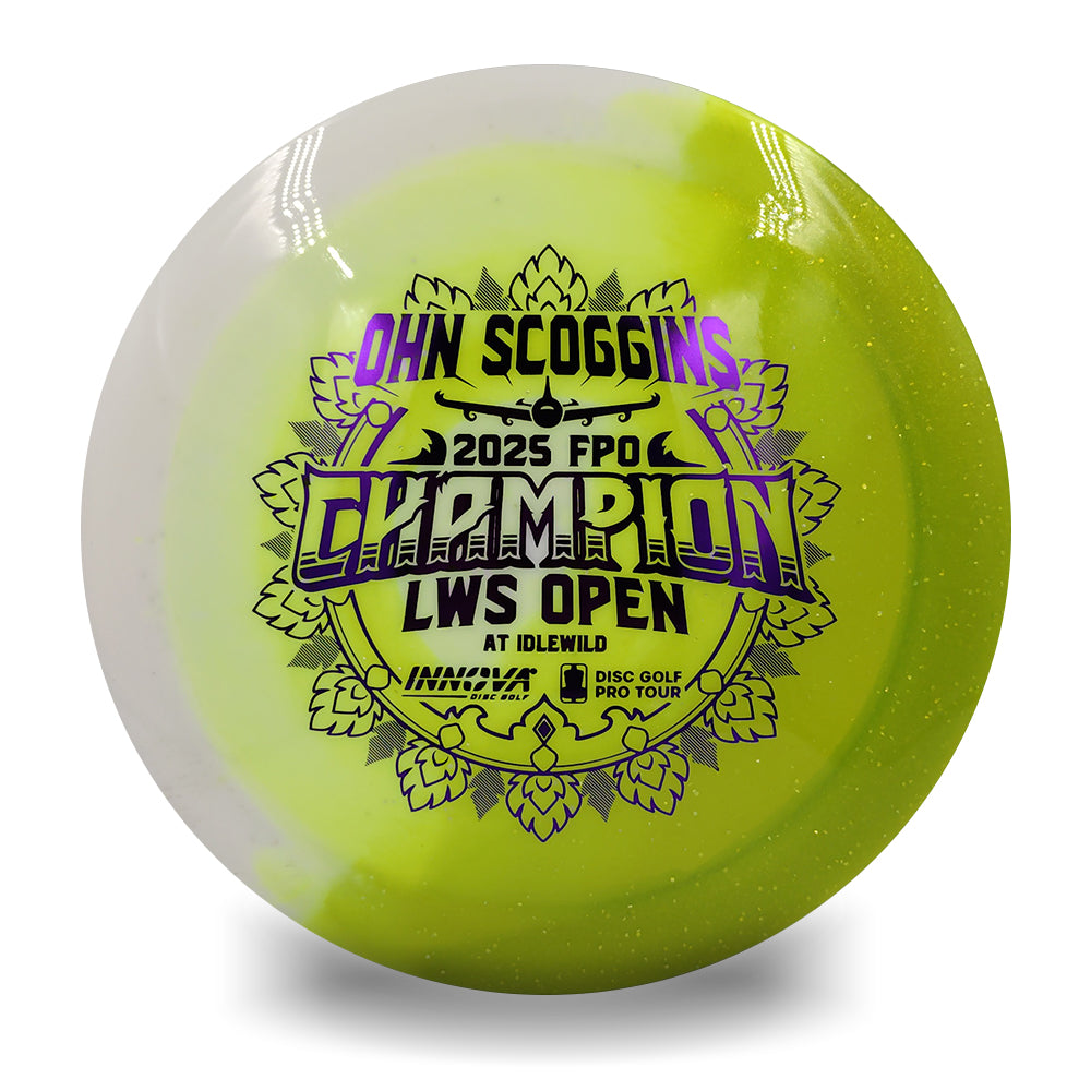 DUO Destroyer - Ohn Scoggins LWS Open 2025