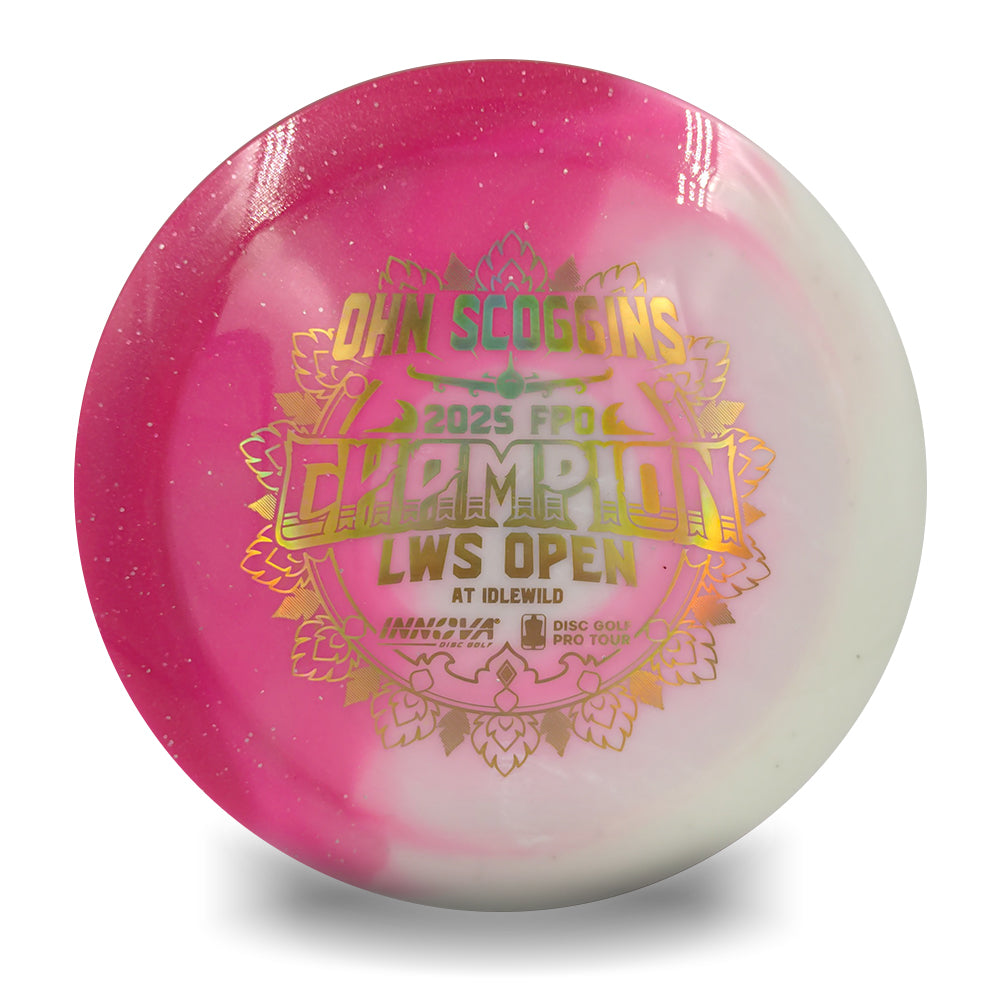 DUO Destroyer - Ohn Scoggins LWS Open 2025