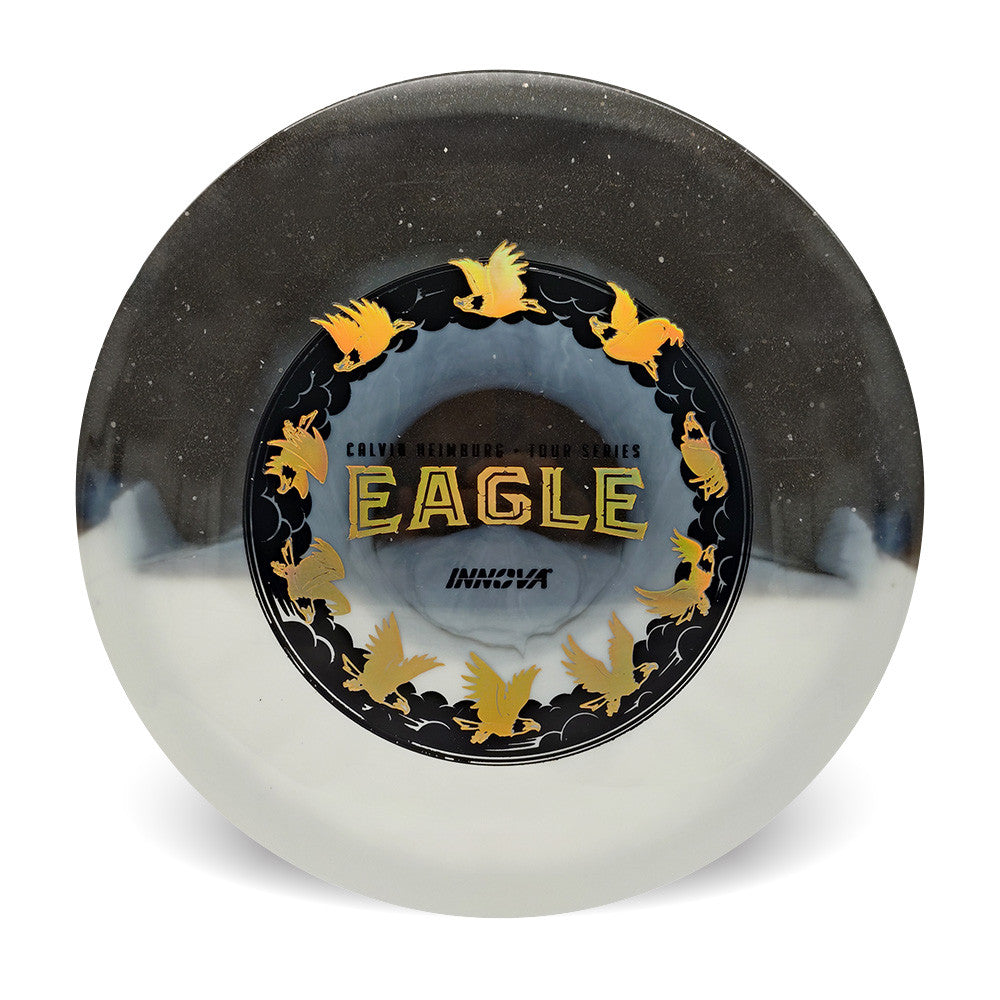 Duo Eagle