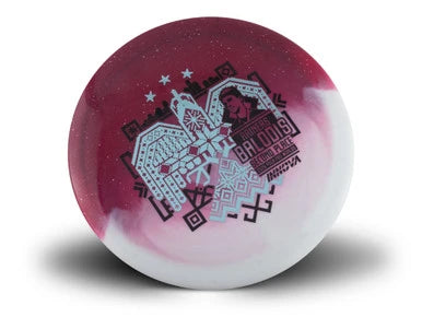 Duo Teebird - Rainers Balodis Worlds Commemorative