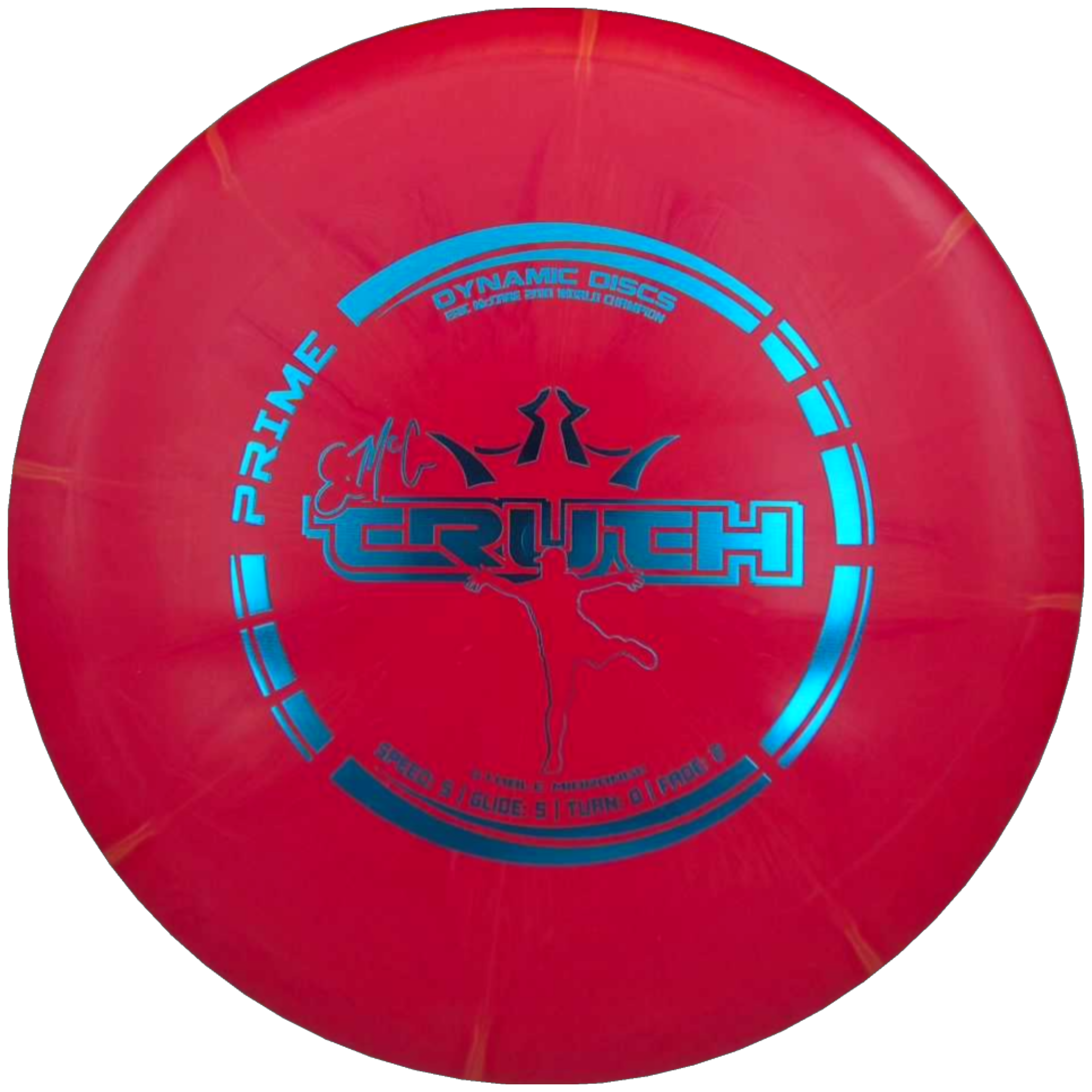 PRIME BURST EMAC TRUTH