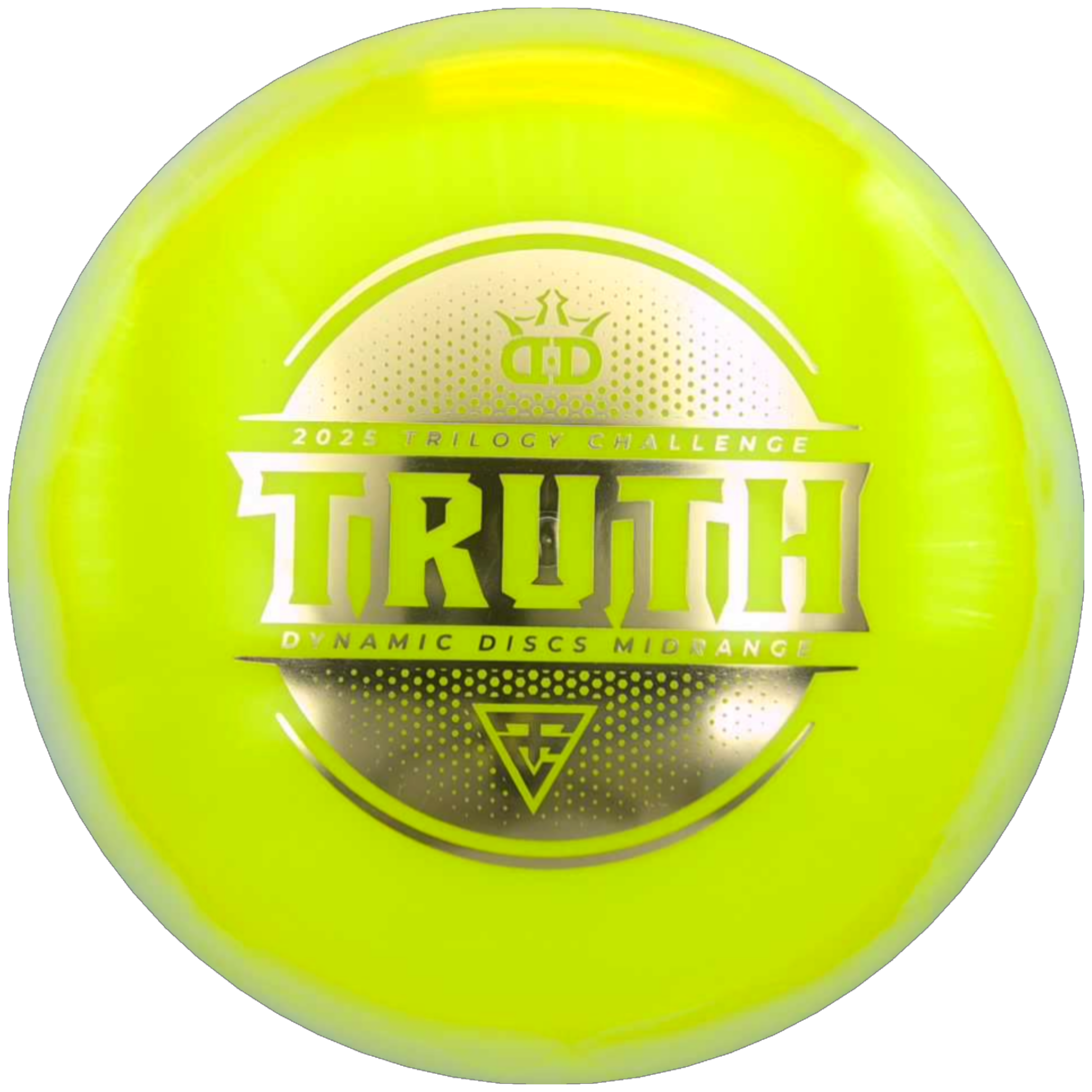 Lucid Orbit Truth - Trilogy Challenge 2025