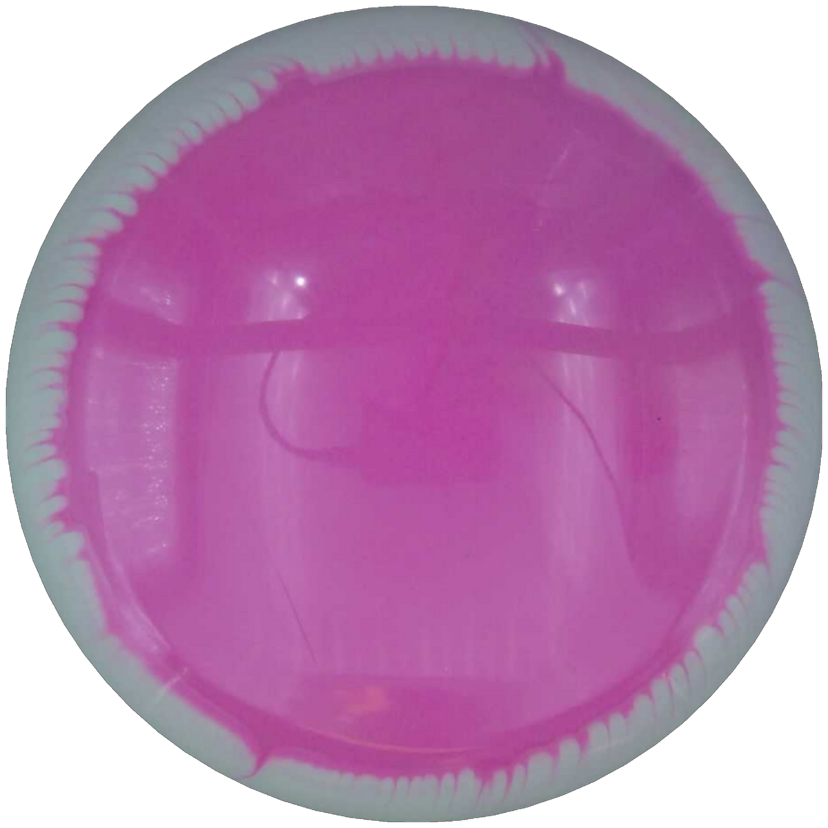 BioGold Orbit Amber - Blank