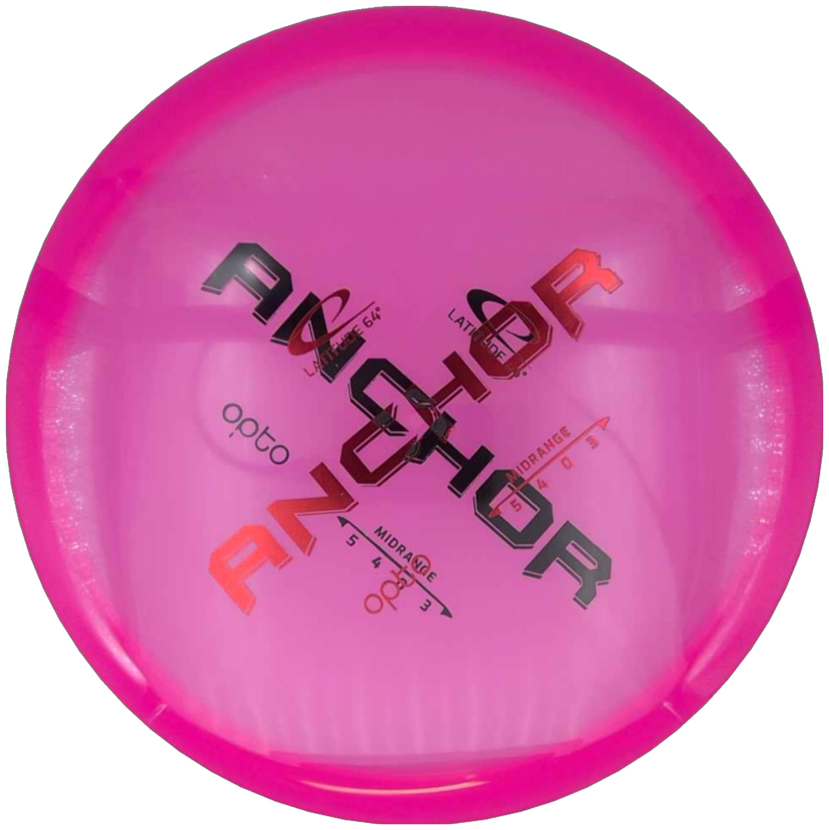 Opto Anchor - X-Out