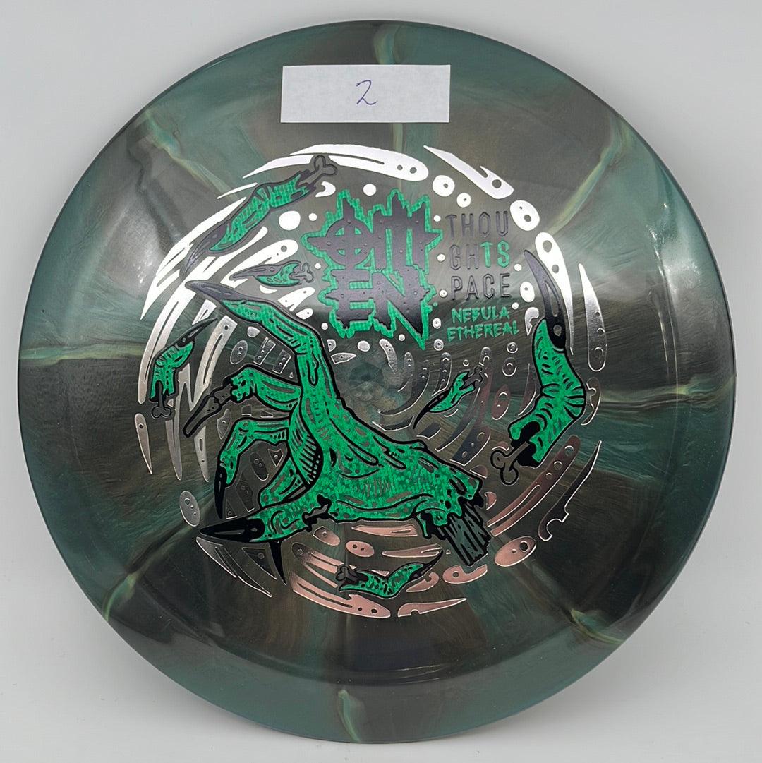 Nebula Ethereal Omen - "Zombie Soup"