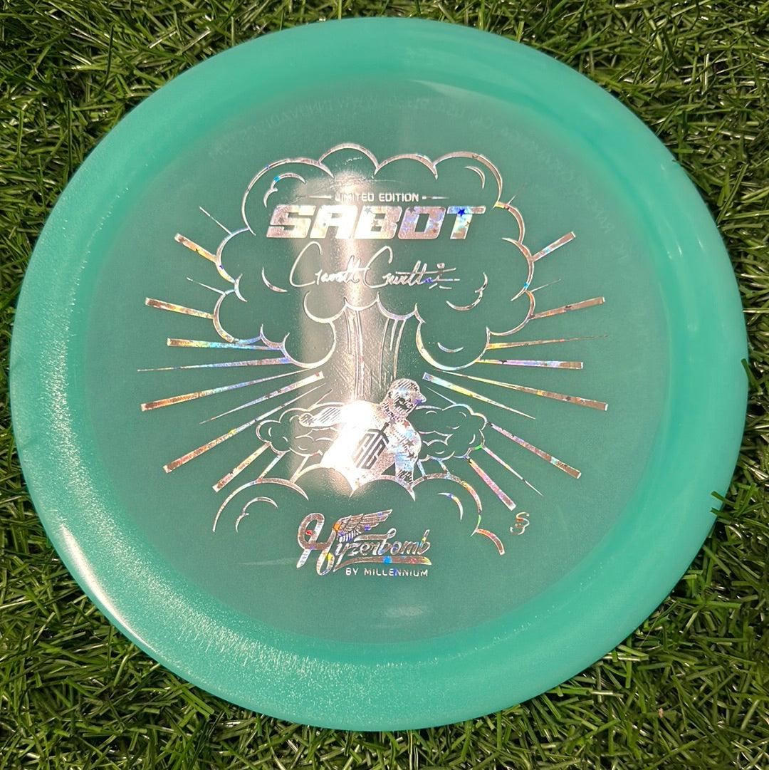 Recon Color Glow Sabot 1.1 - Garrett Gurthie