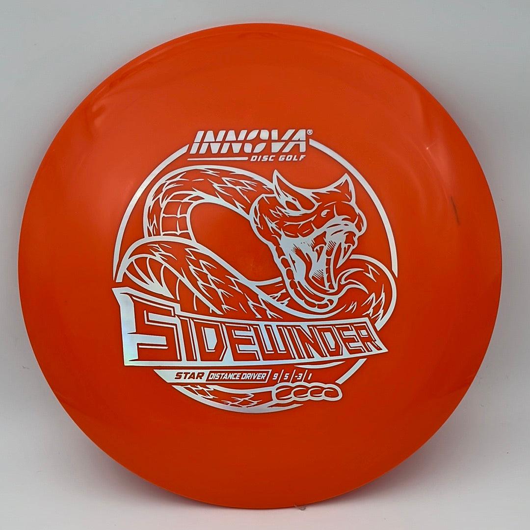 Star Sidewinder