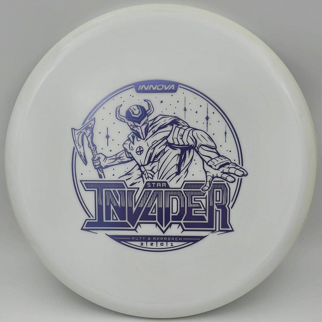 Star Invader