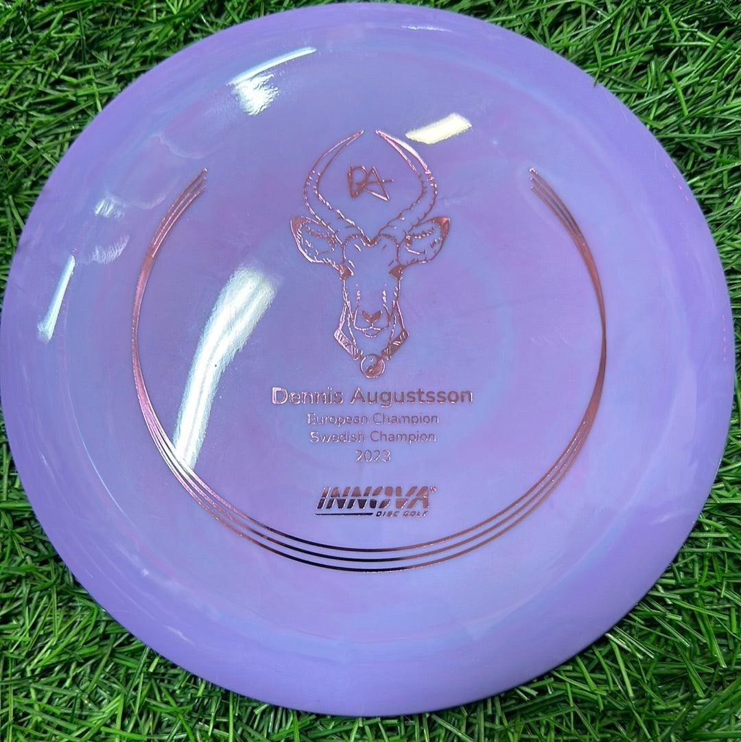 Star Destroyer - Dennis Augustsson Commemorative Disc