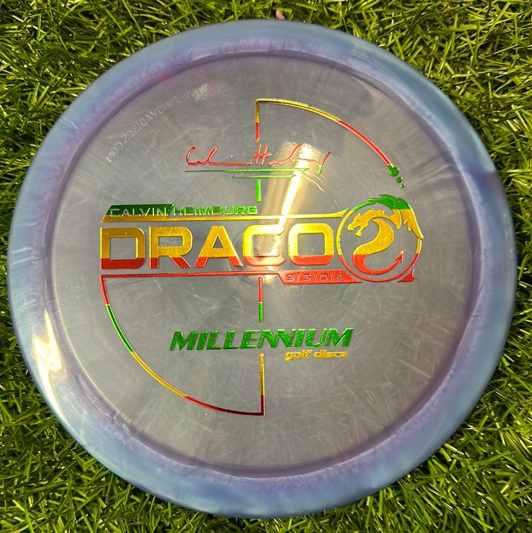 Quantum Draco 1.5 - Calvin Heimburg Signature