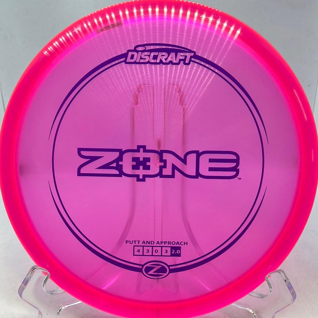 Z Zone