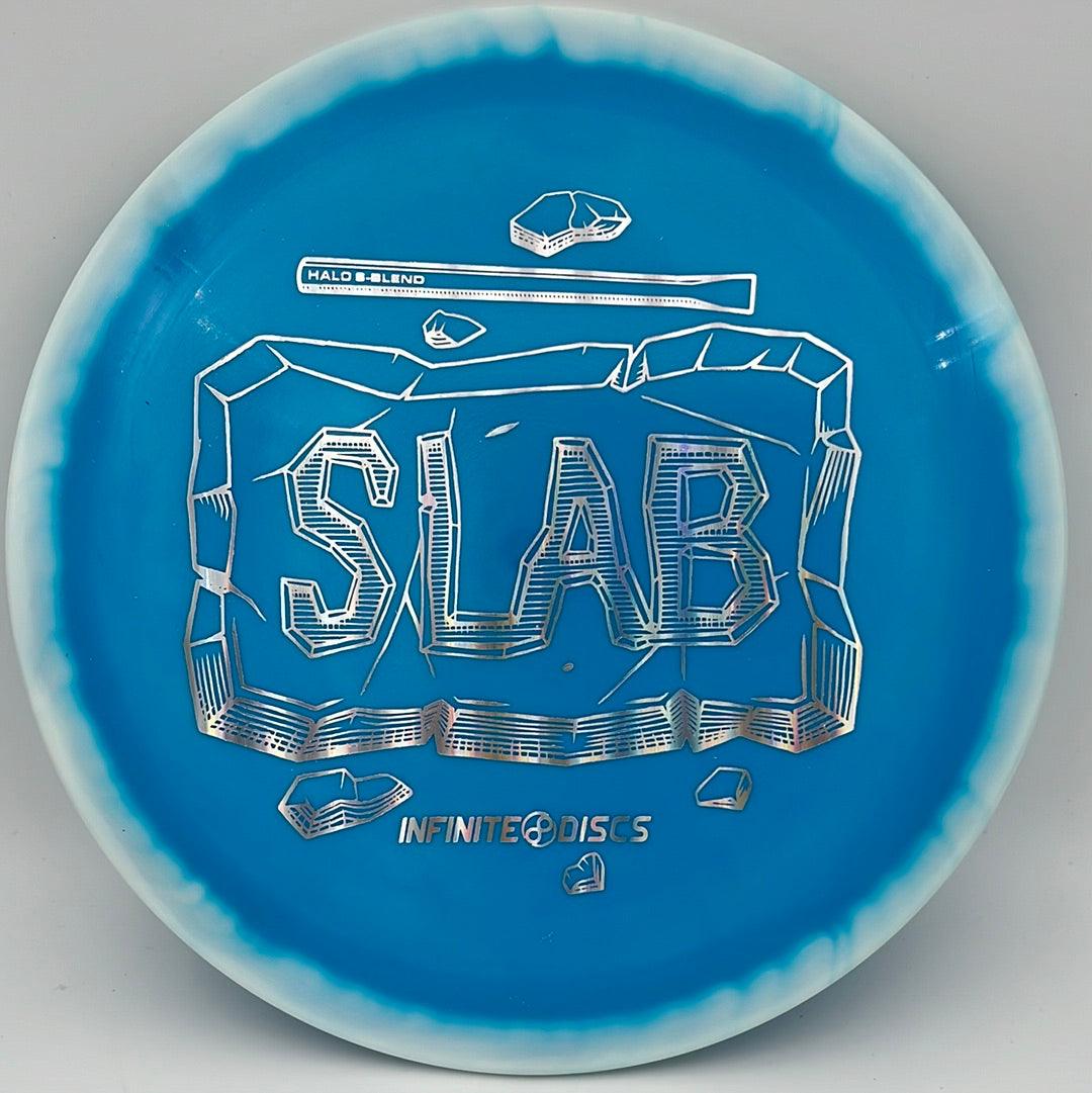 Halo S-Blend Slab