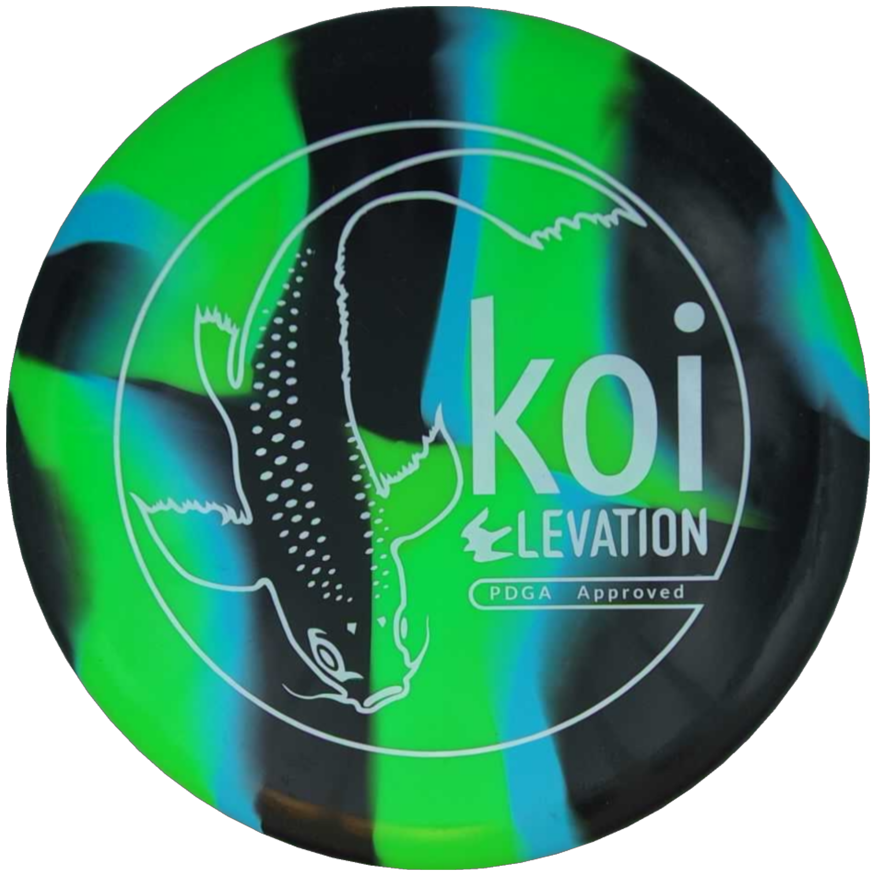 OG Koi