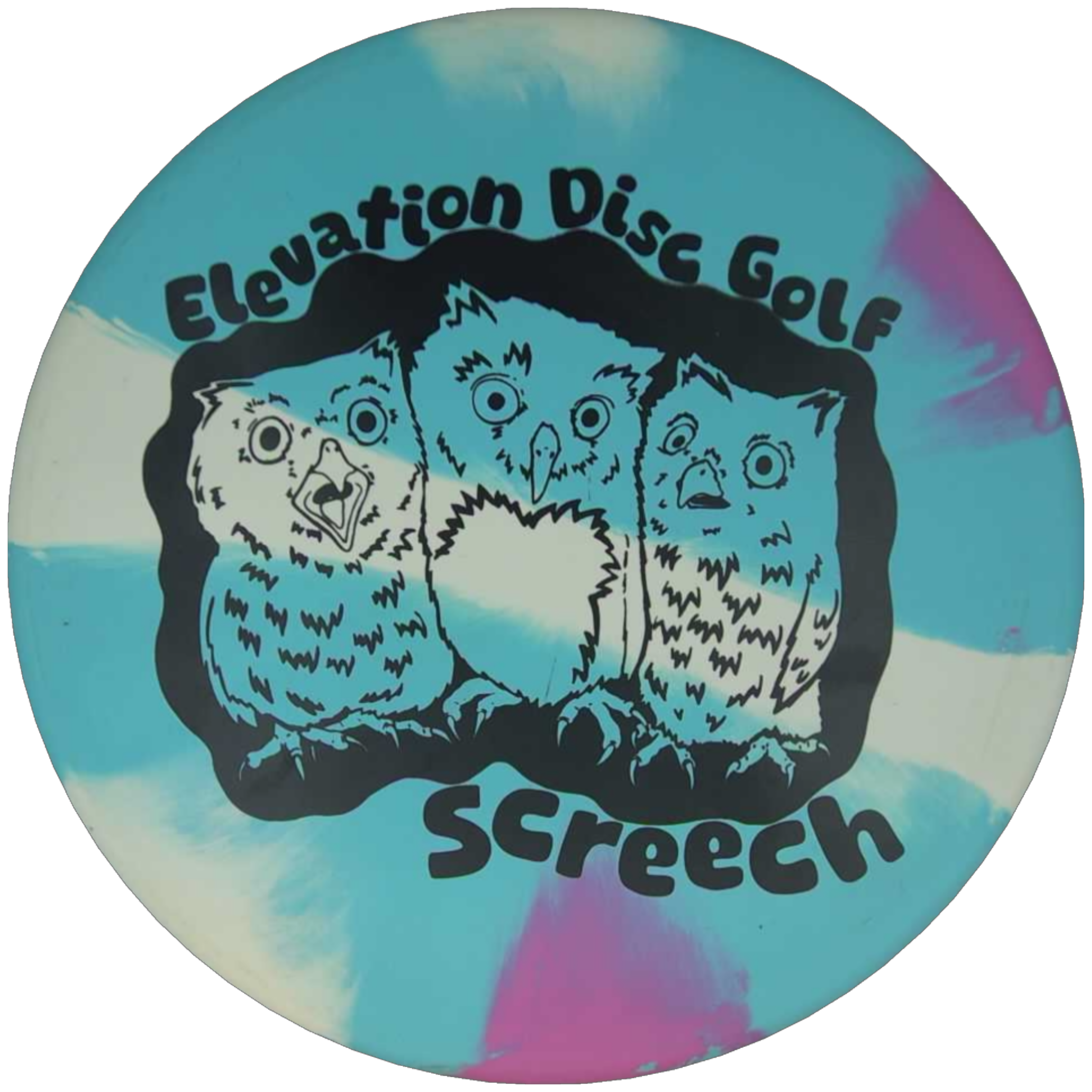 ecoFLEX F2 Screech