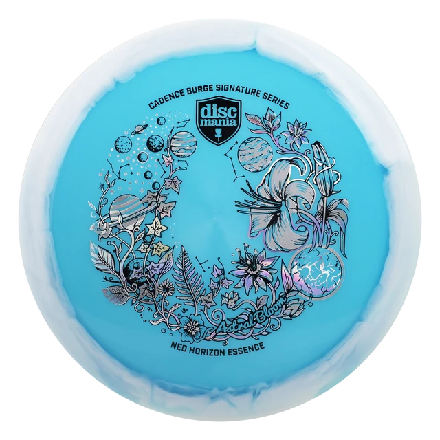 Neo Horizon Essence - Astral Bloom - Cadence Burge Signature Series