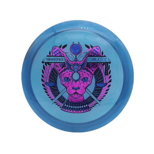 Ethos Coalesce - Bastet