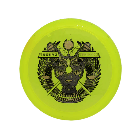 Ethos Coalesce - Bastet