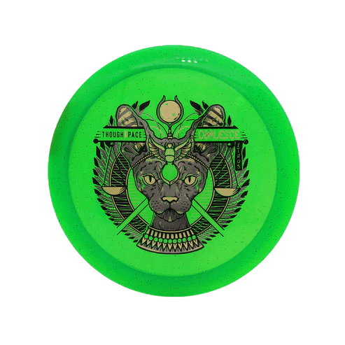 Ethos Coalesce - Bastet