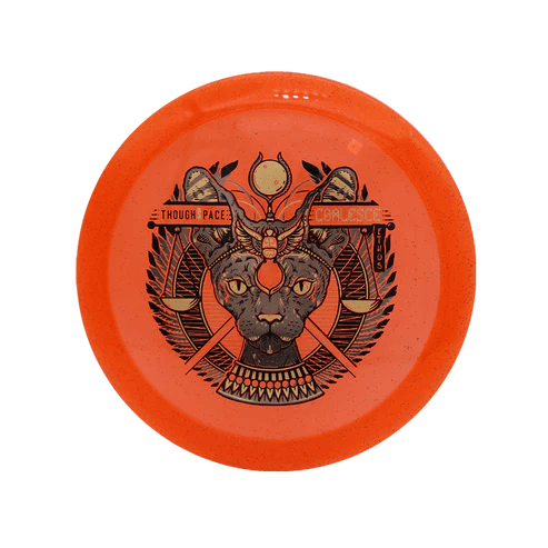 Ethos Coalesce - Bastet