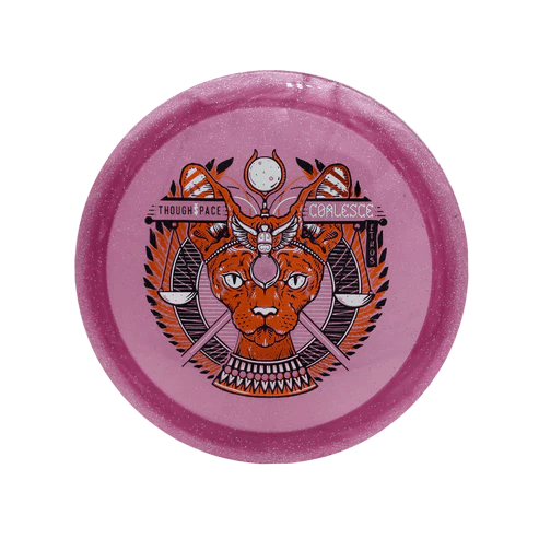 Ethos Coalesce - Bastet