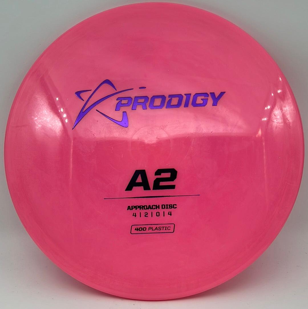 Overstable Utility Disc