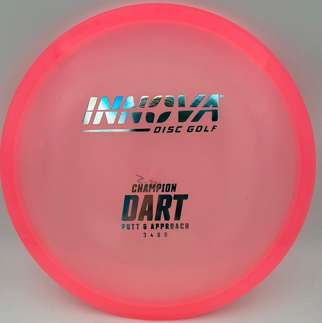 Champion Dart