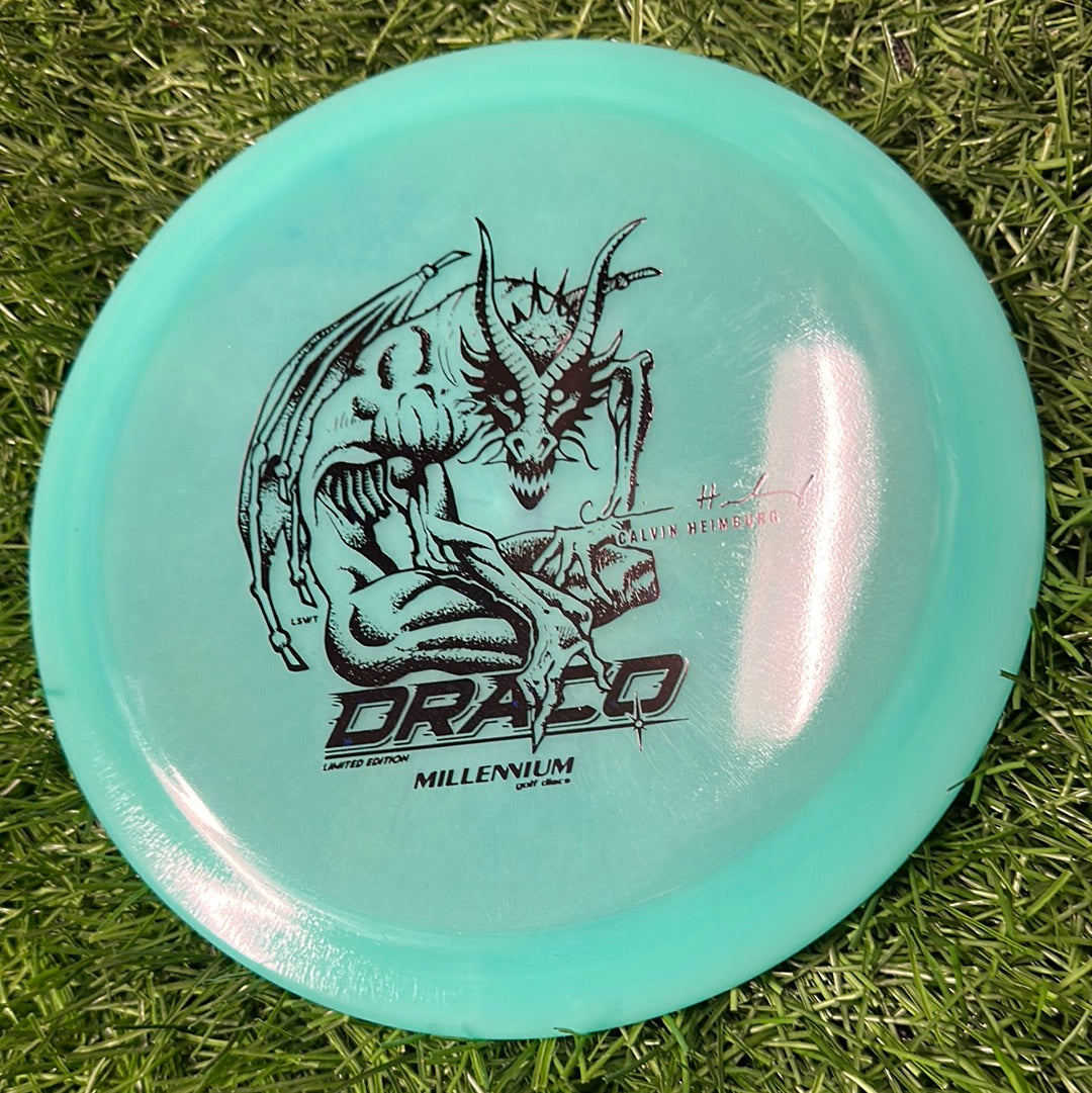 Quantum Color Lunar Draco 1.4 - Calvin Heimburg Limited Edition