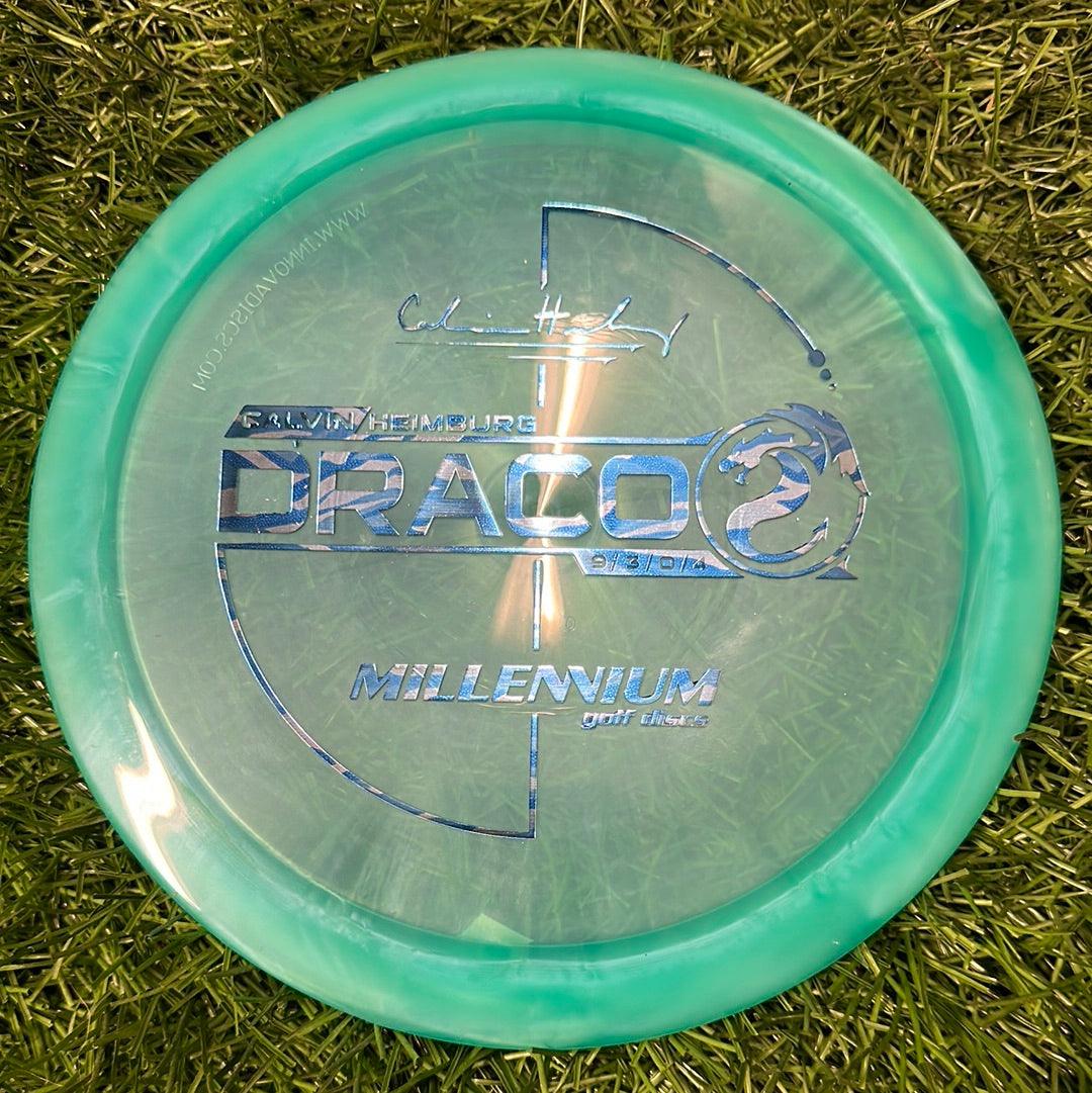 Quantum Draco 1.5 - Calvin Heimburg Signature