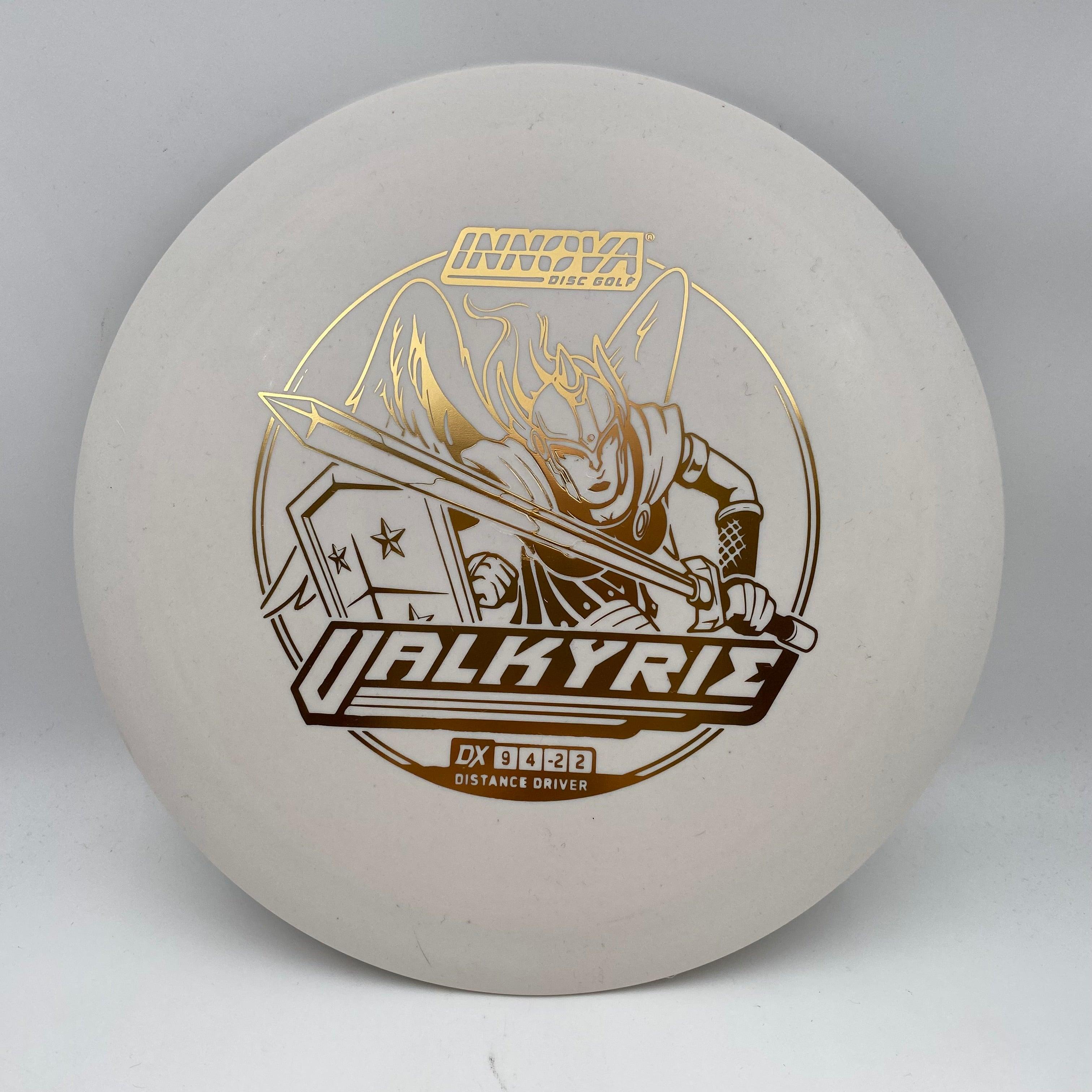DX Valkyrie