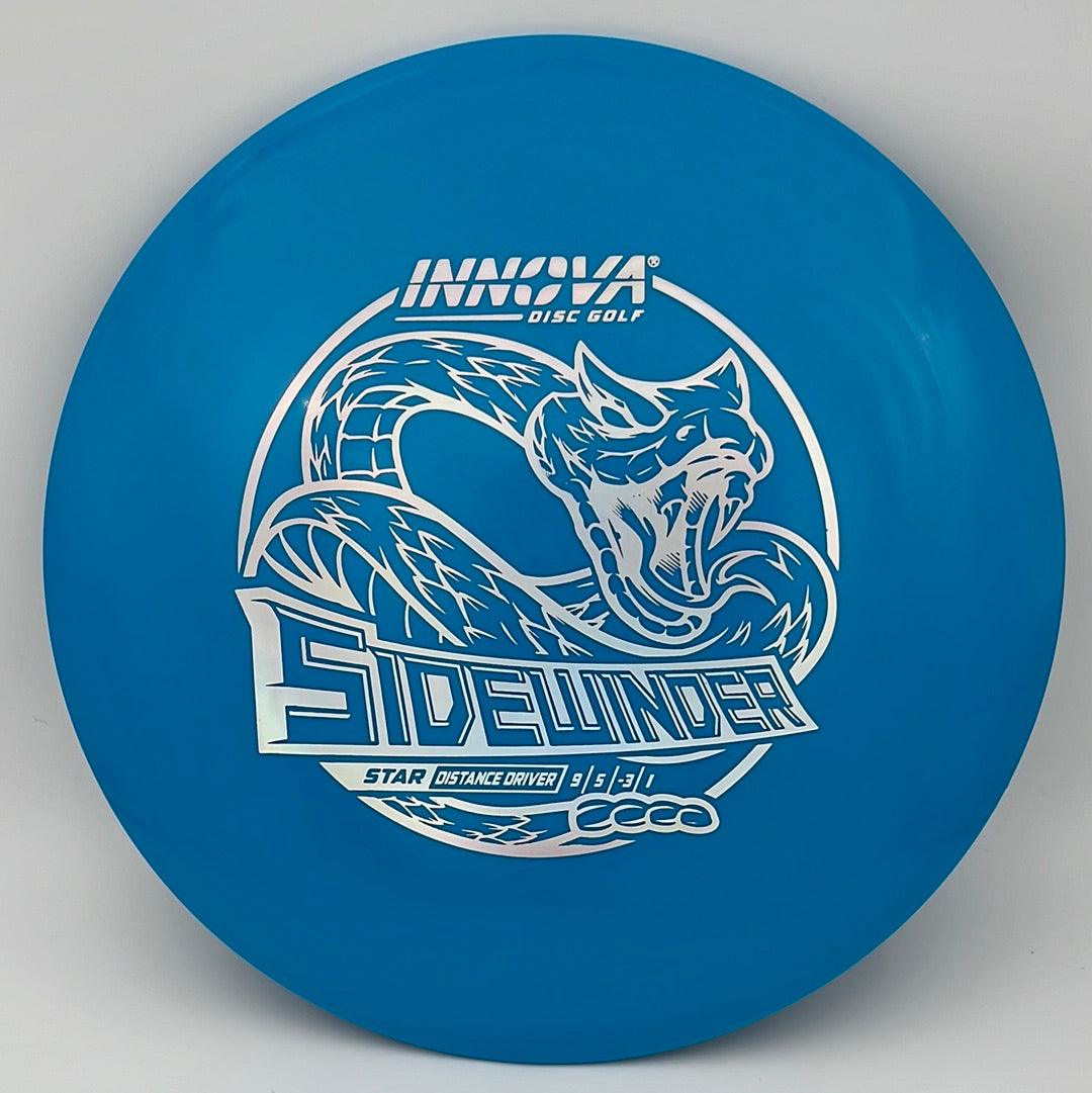 Star Sidewinder