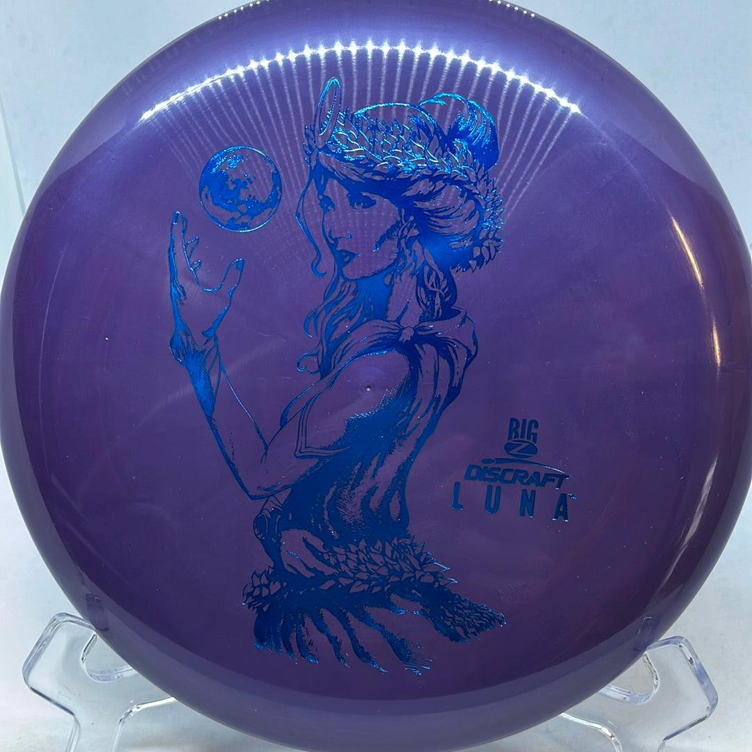 Big Z Luna